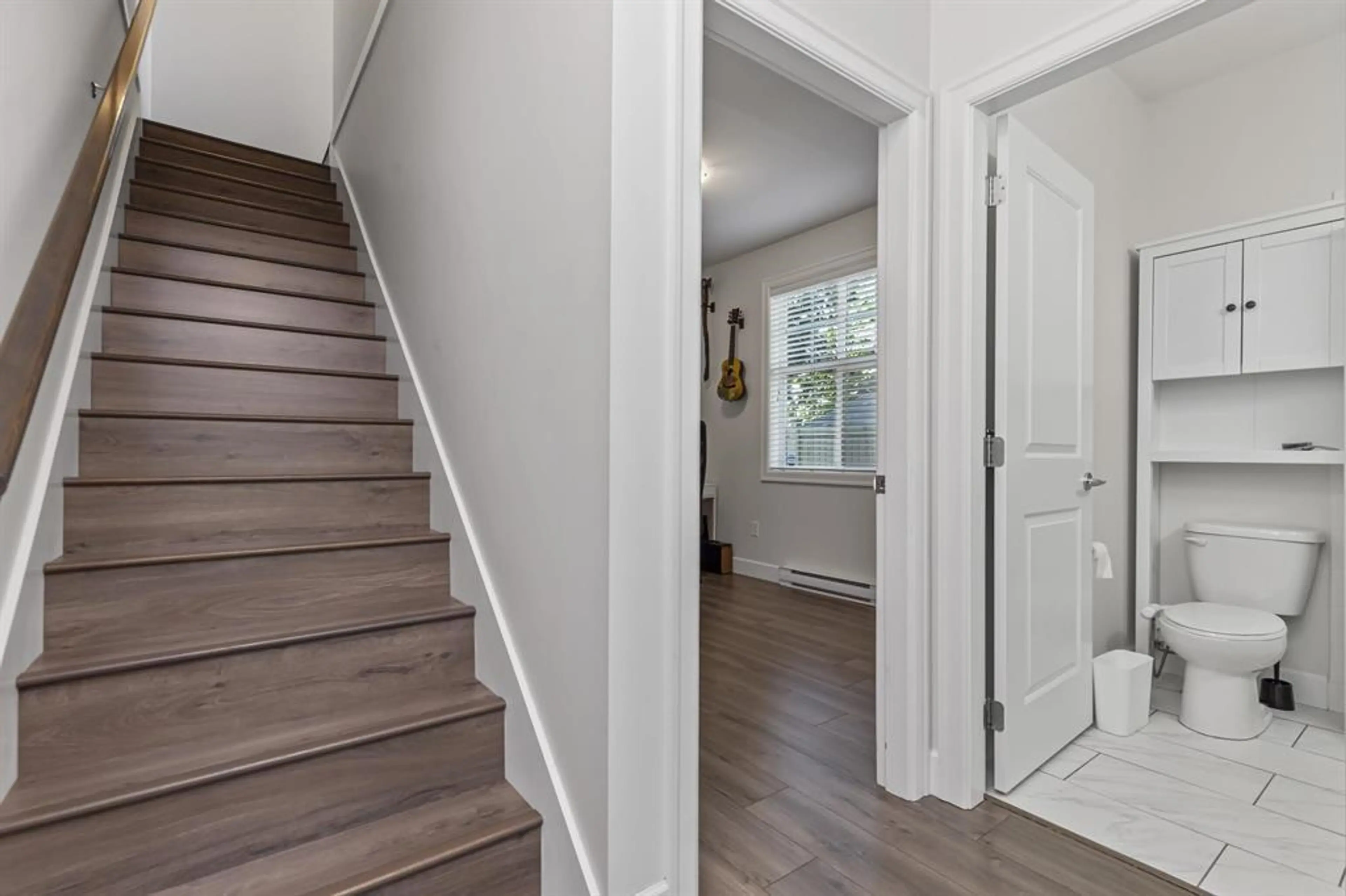 Property at #1 33460 LYNN AVENUE, Abbotsford, BC