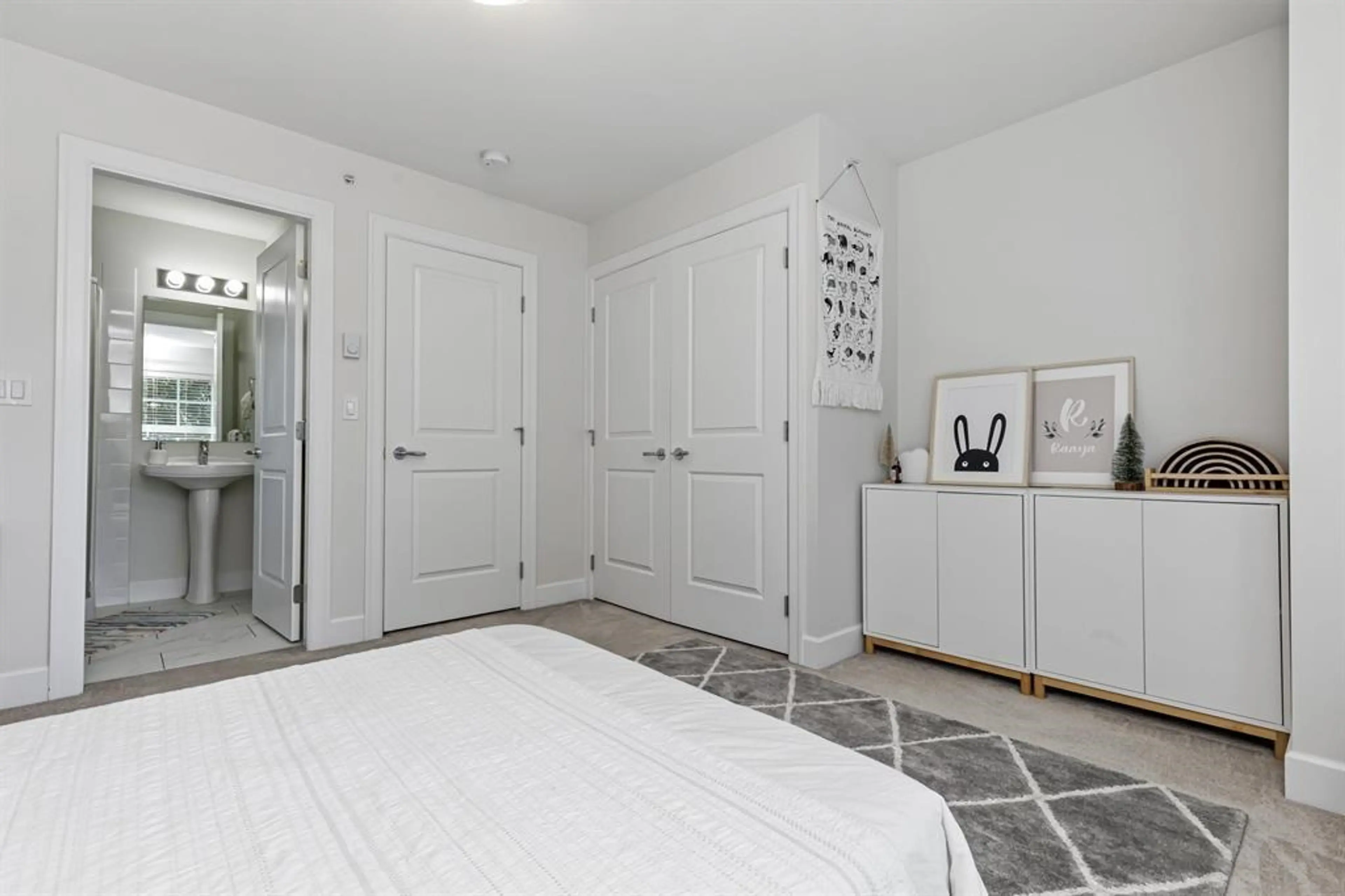 Property at #1 33460 LYNN AVENUE, Abbotsford, BC