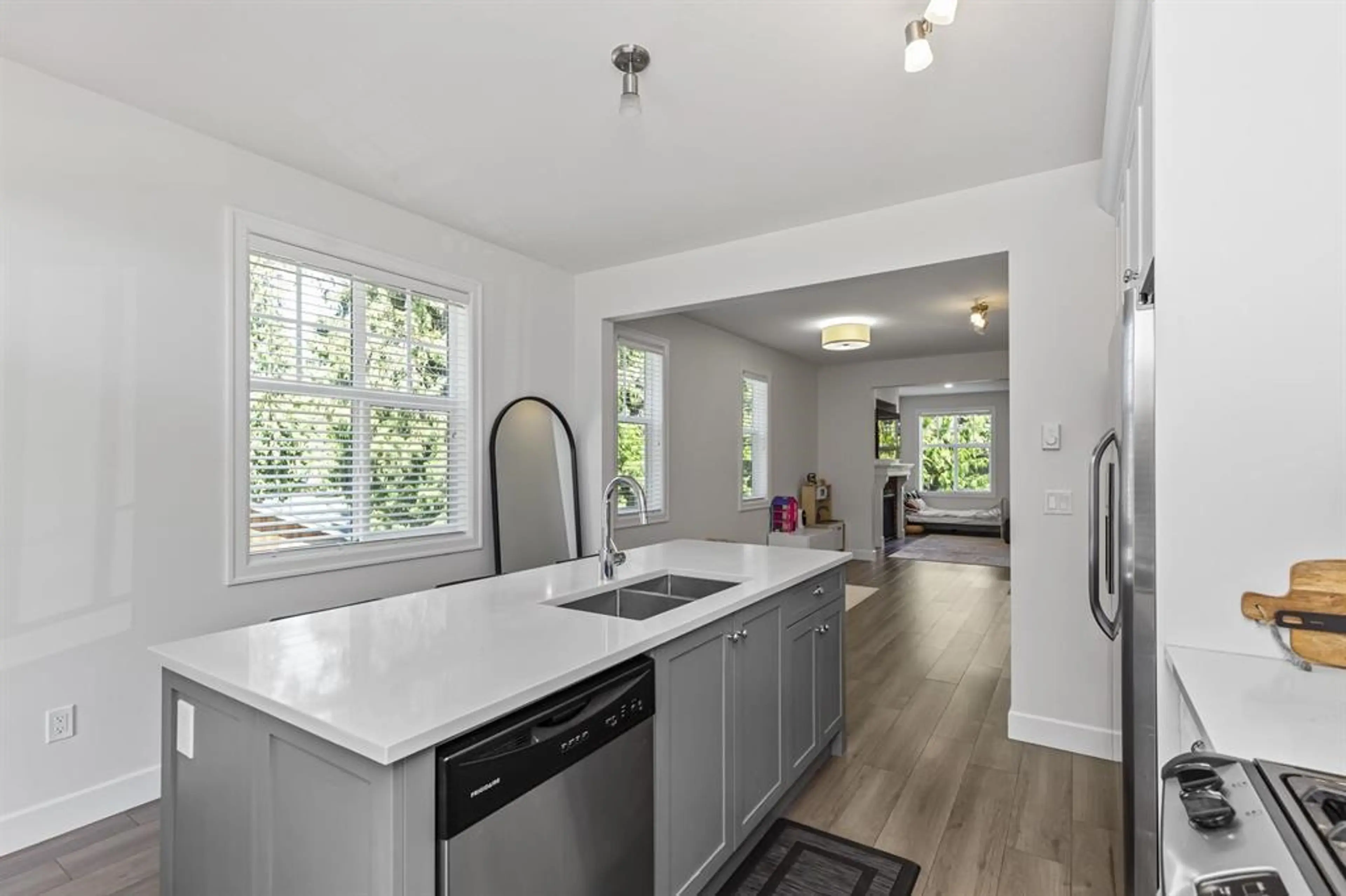 Property at #1 33460 LYNN AVENUE, Abbotsford, BC