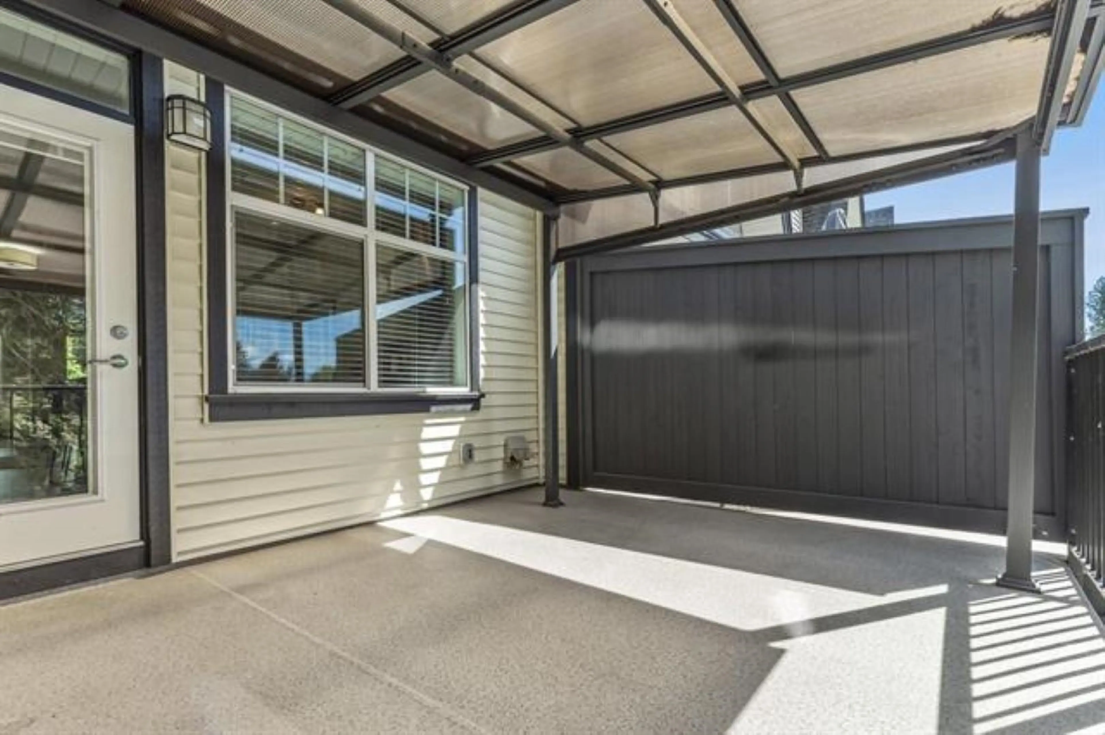 Property at #1 33460 LYNN AVENUE, Abbotsford, BC