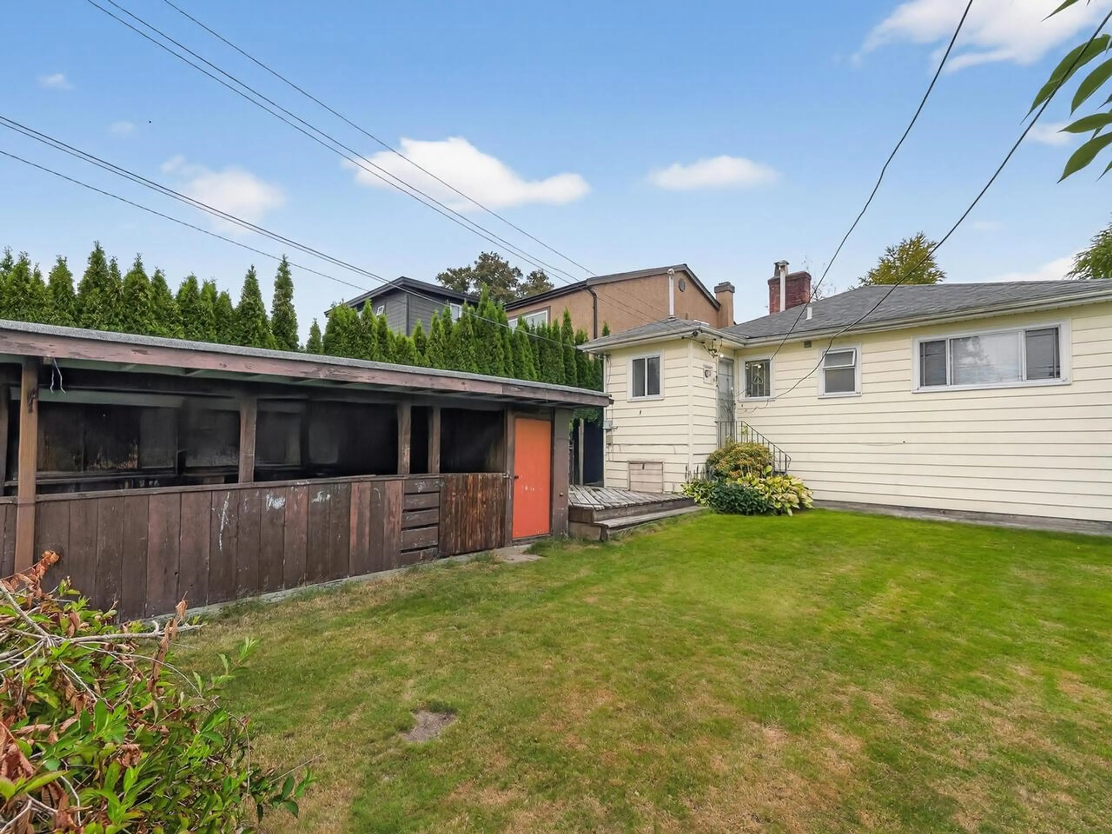 Property at 3069 E 18TH AVENUE, Vancouver, BC