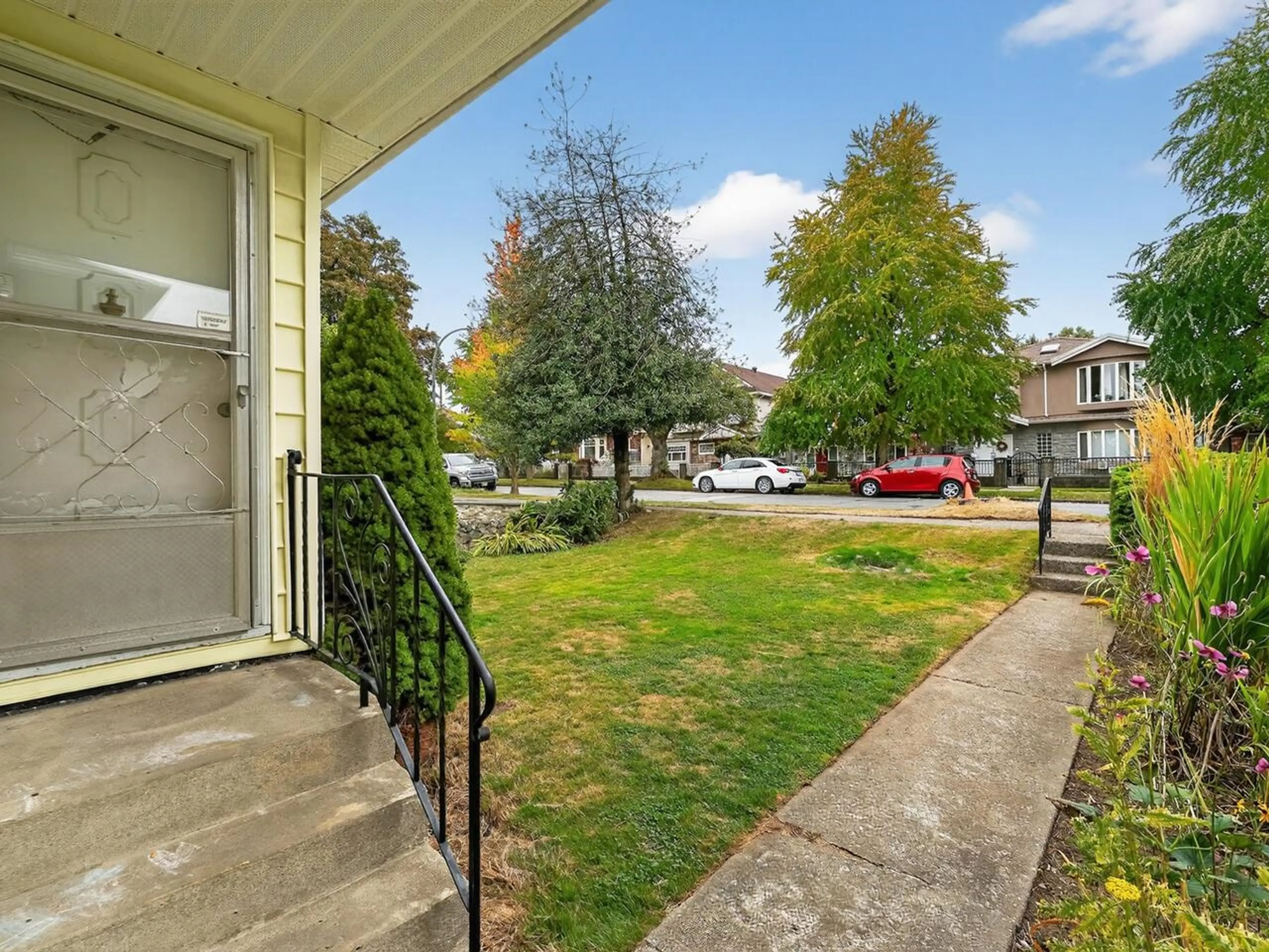 Property at 3069 E 18TH AVENUE, Vancouver, BC
