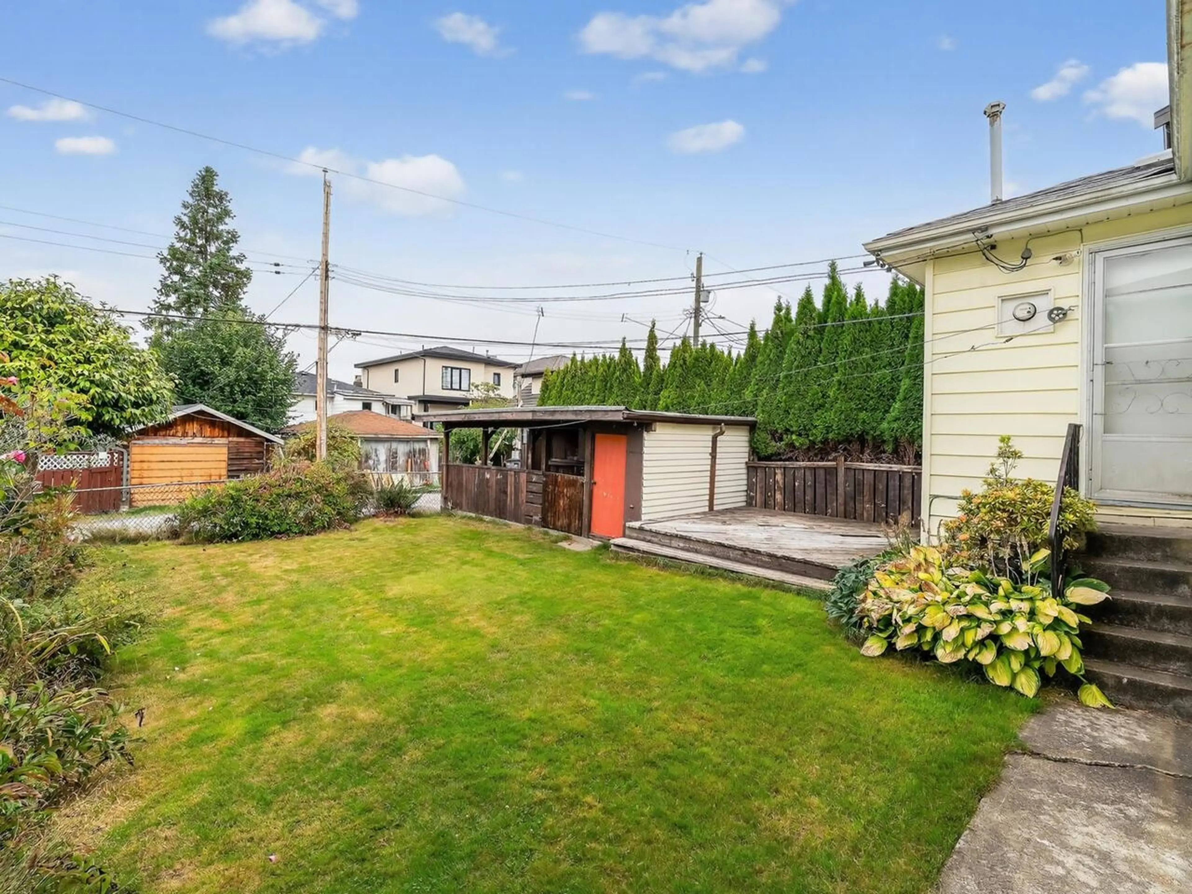 Property at 3069 E 18TH AVENUE, Vancouver, BC