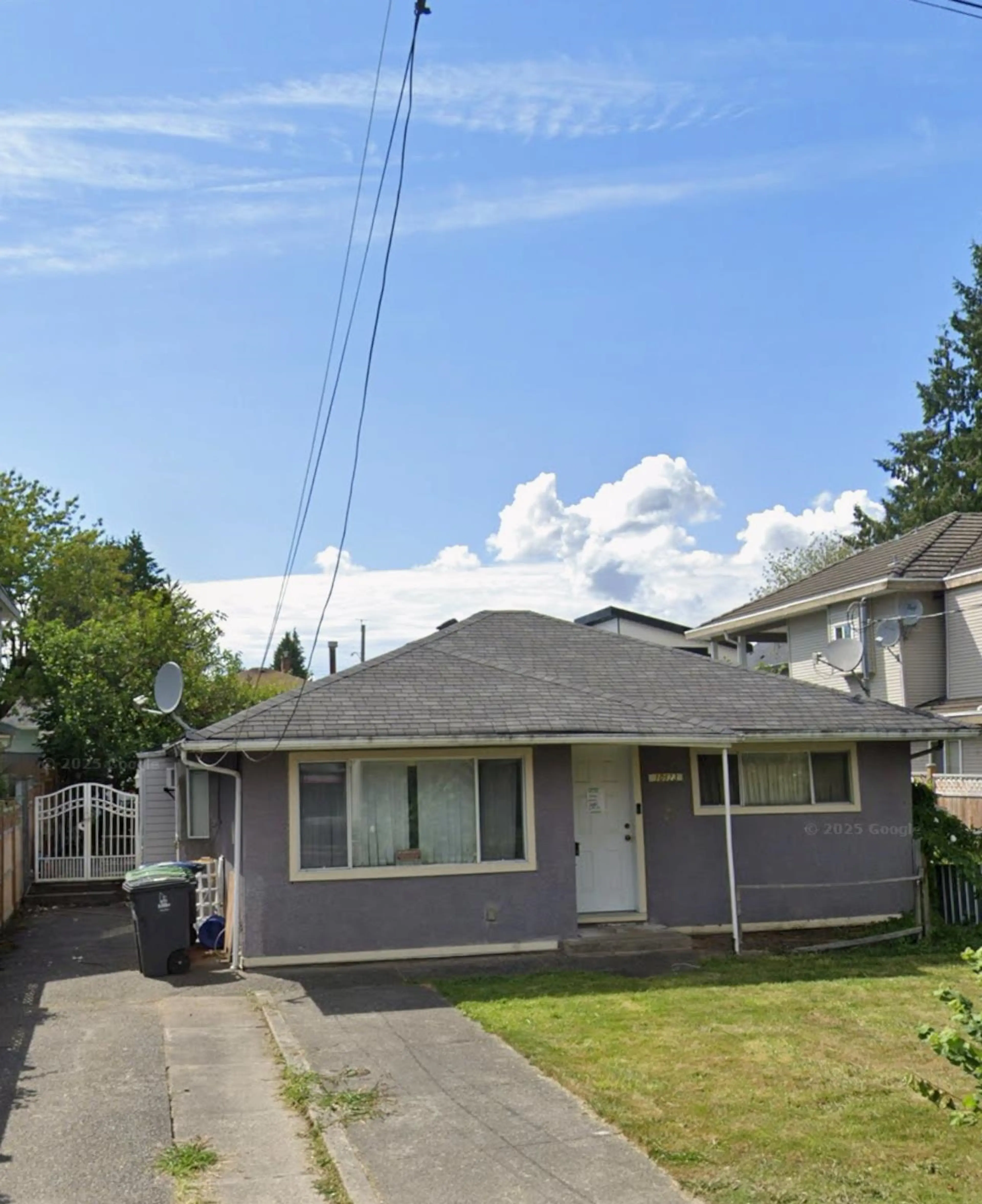 Property at 10923 132 STREET, Surrey, BC