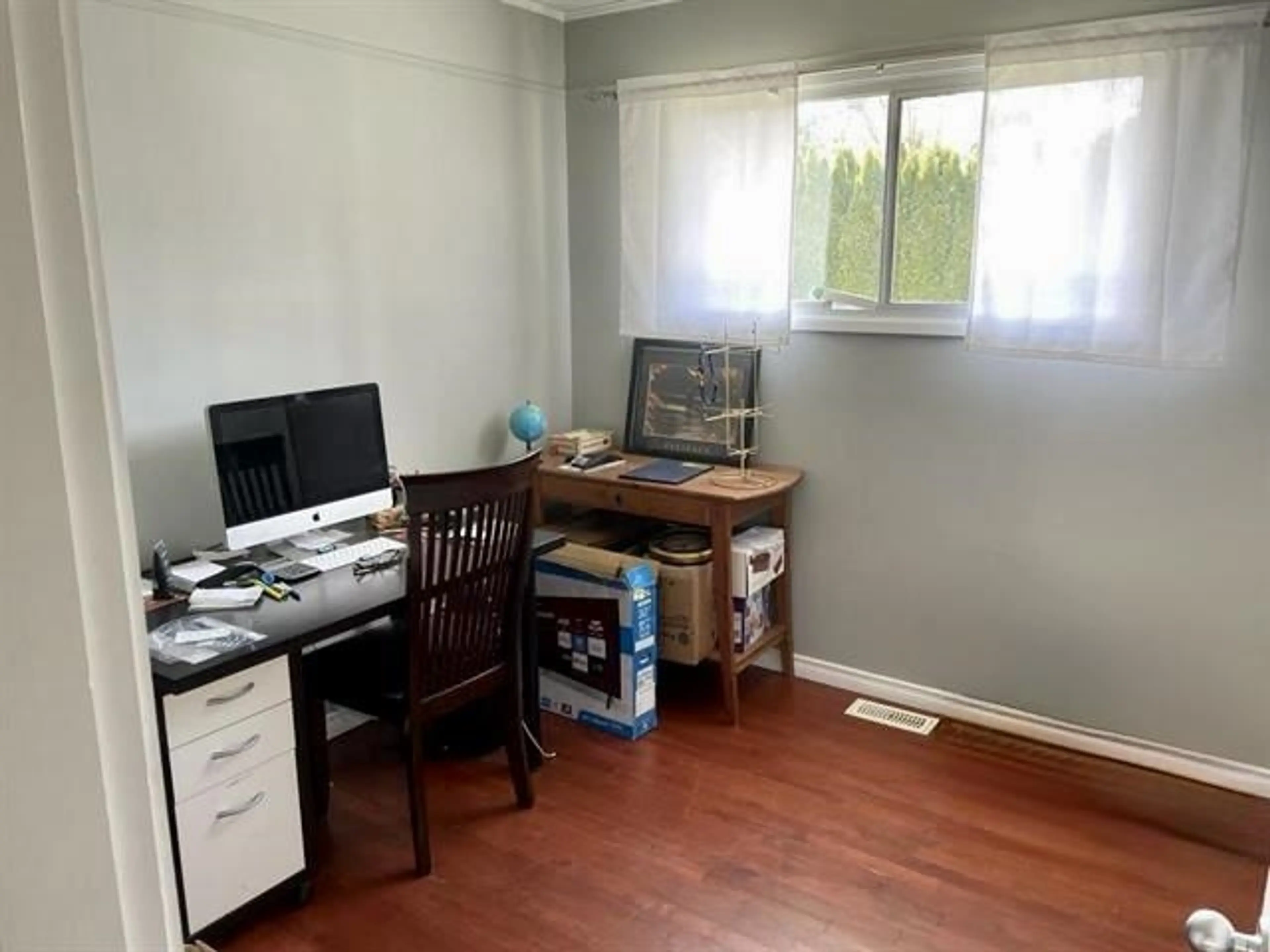 Property at 2075 WILLOW STREET, Abbotsford, BC