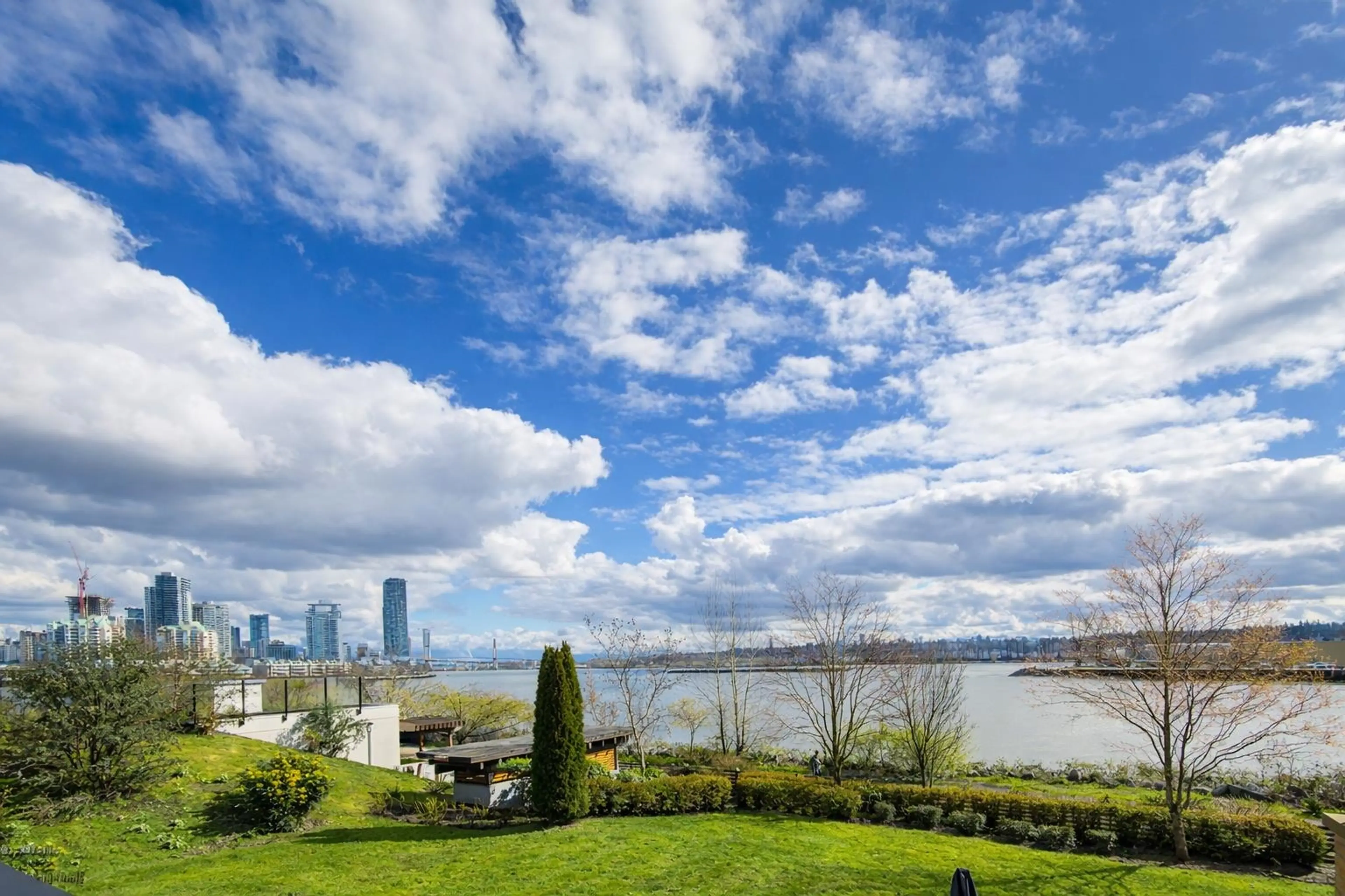 Property at #206 220 SALTER STREET, New Westminster, BC