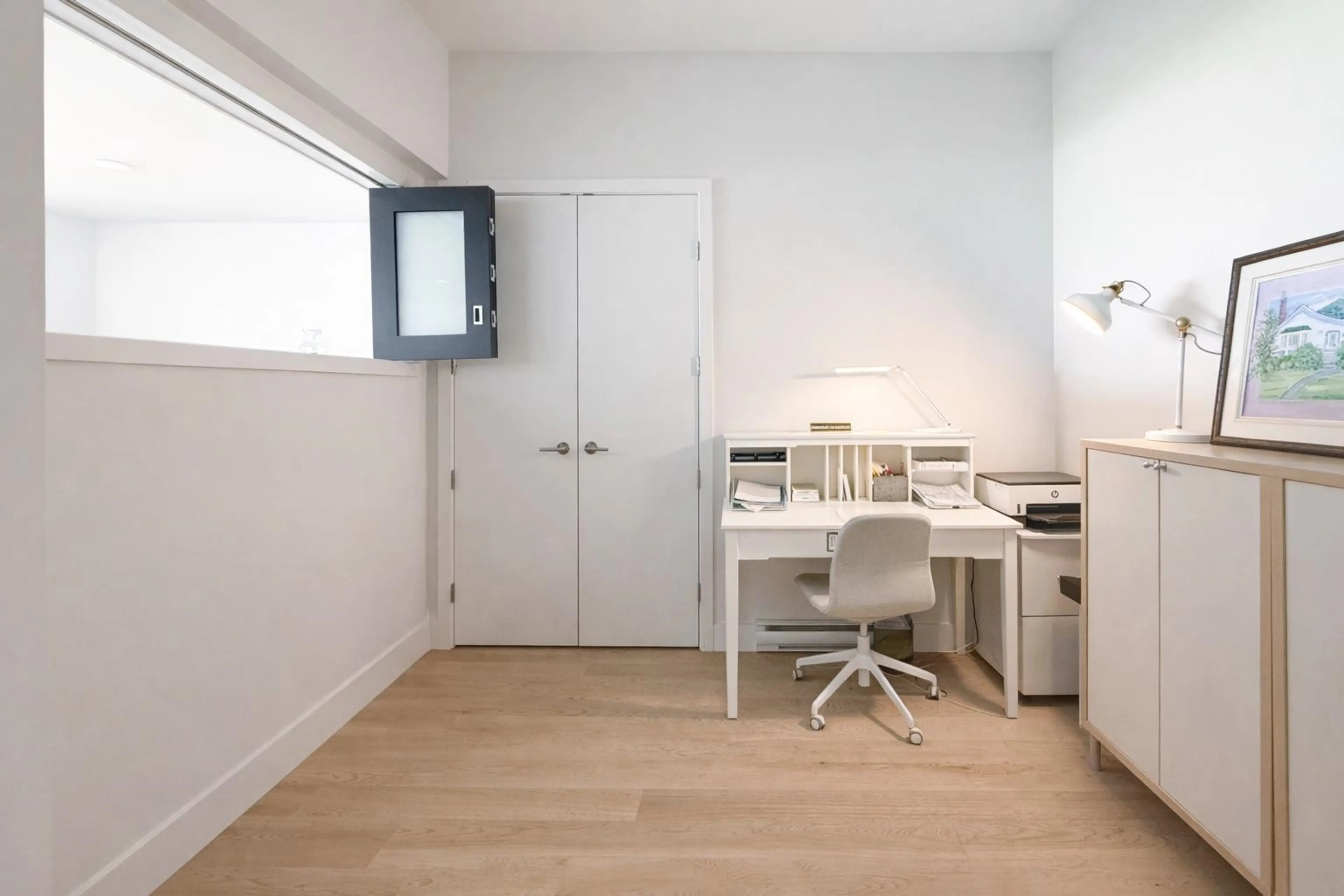 Property at #206 220 SALTER STREET, New Westminster, BC