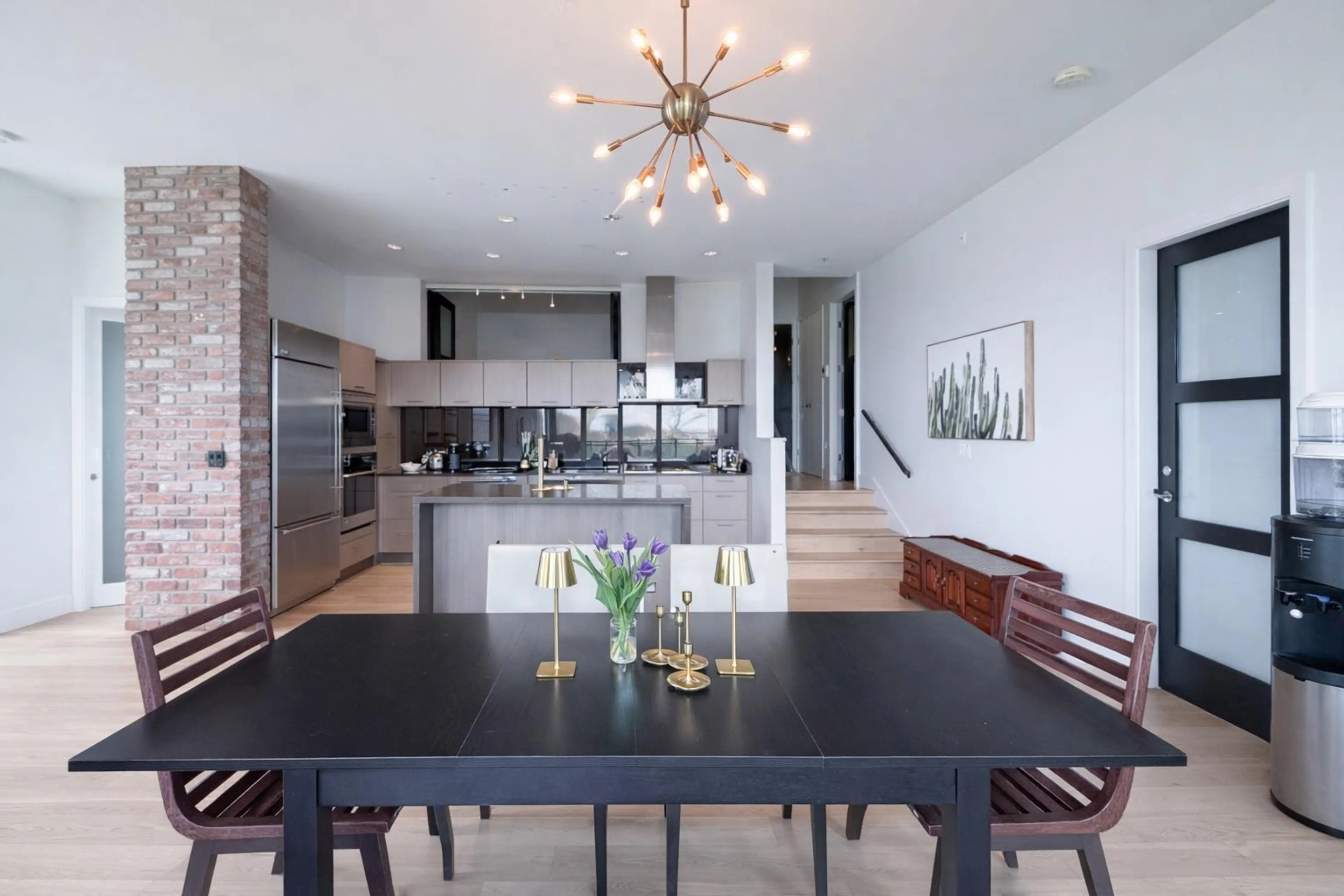 Property at #206 220 SALTER STREET, New Westminster, BC