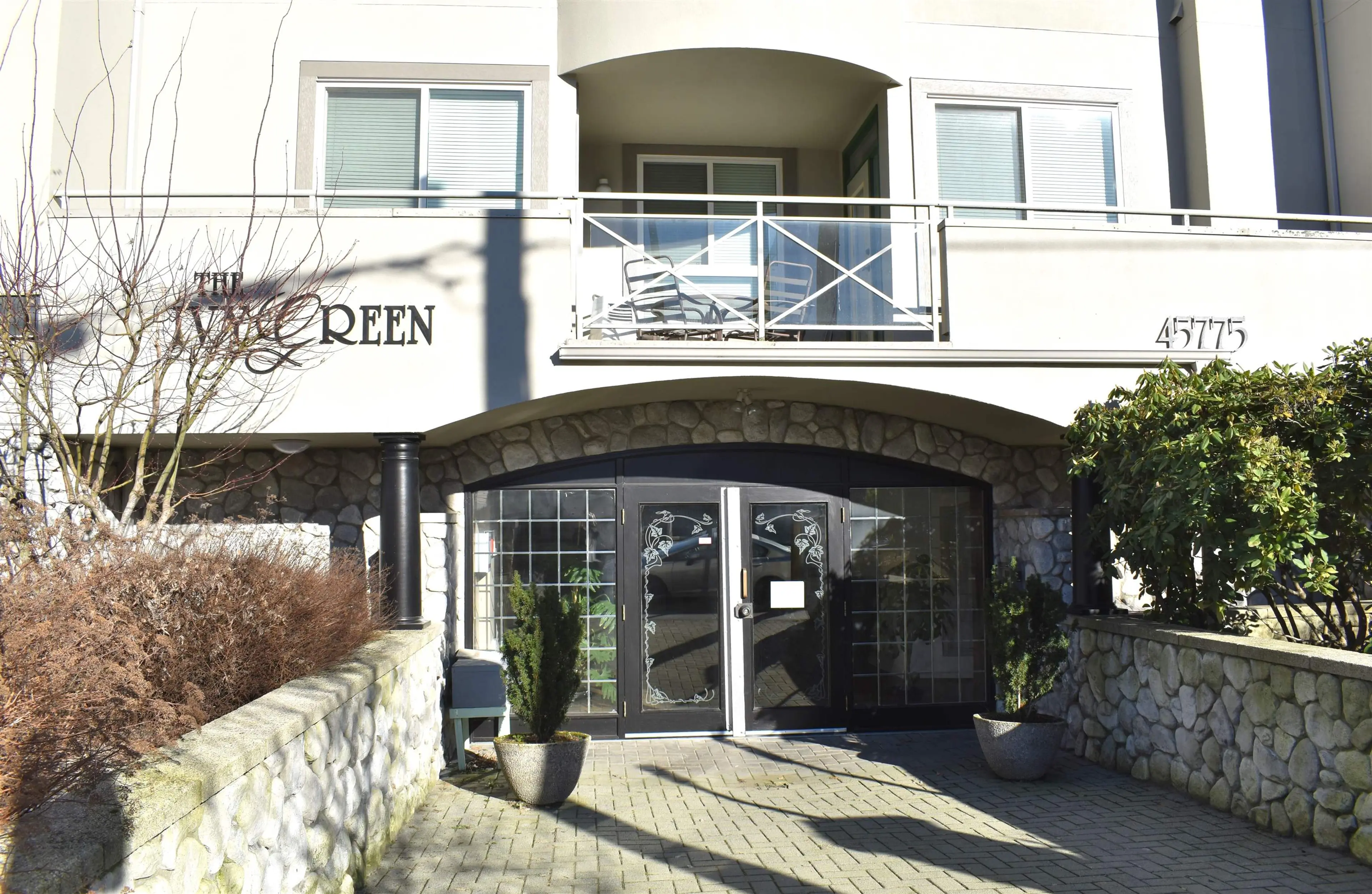 Property at #105 45775 SPADINA AVENUE, Chilliwack, BC