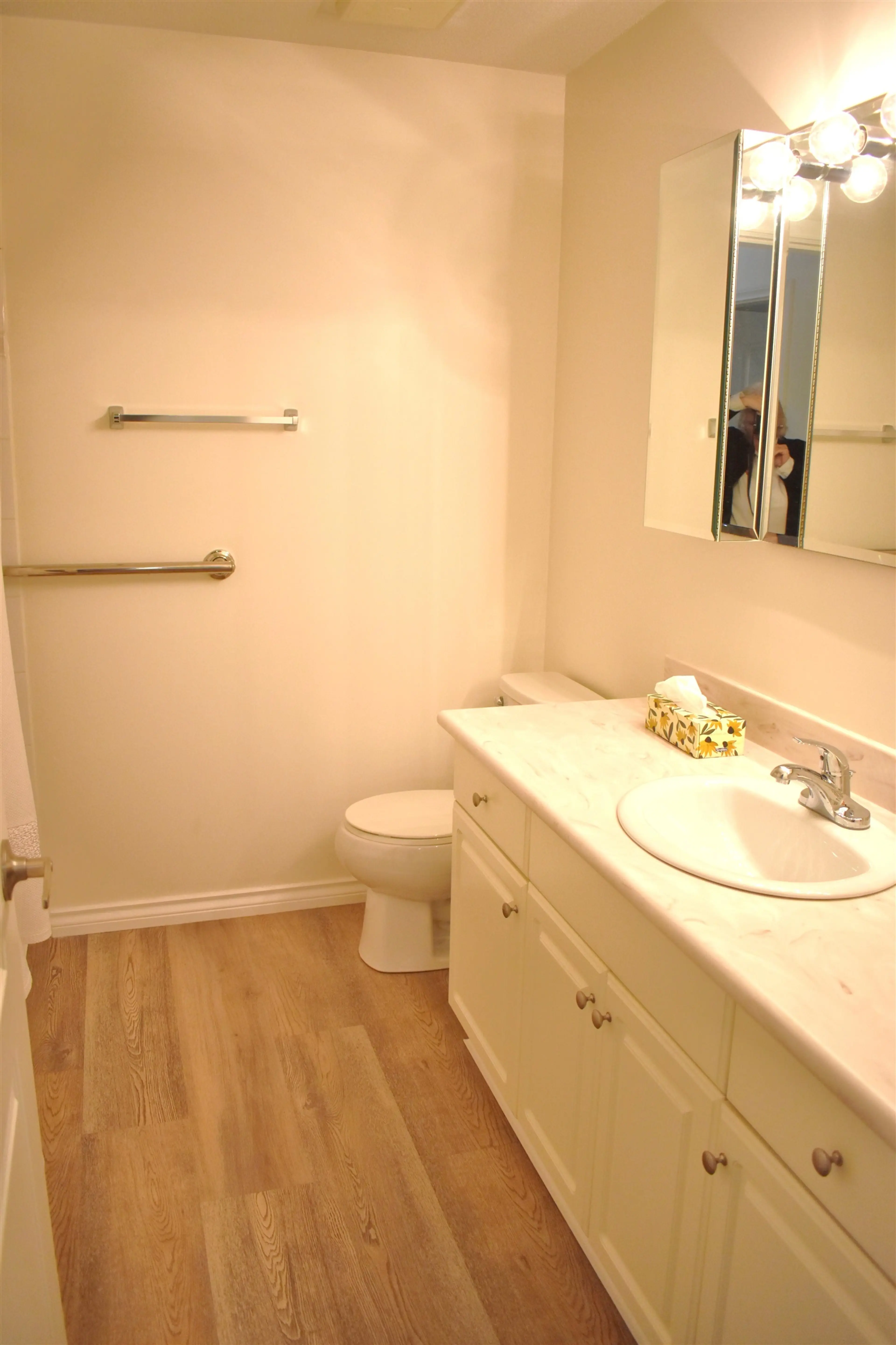 Property at #105 45775 SPADINA AVENUE, Chilliwack, BC