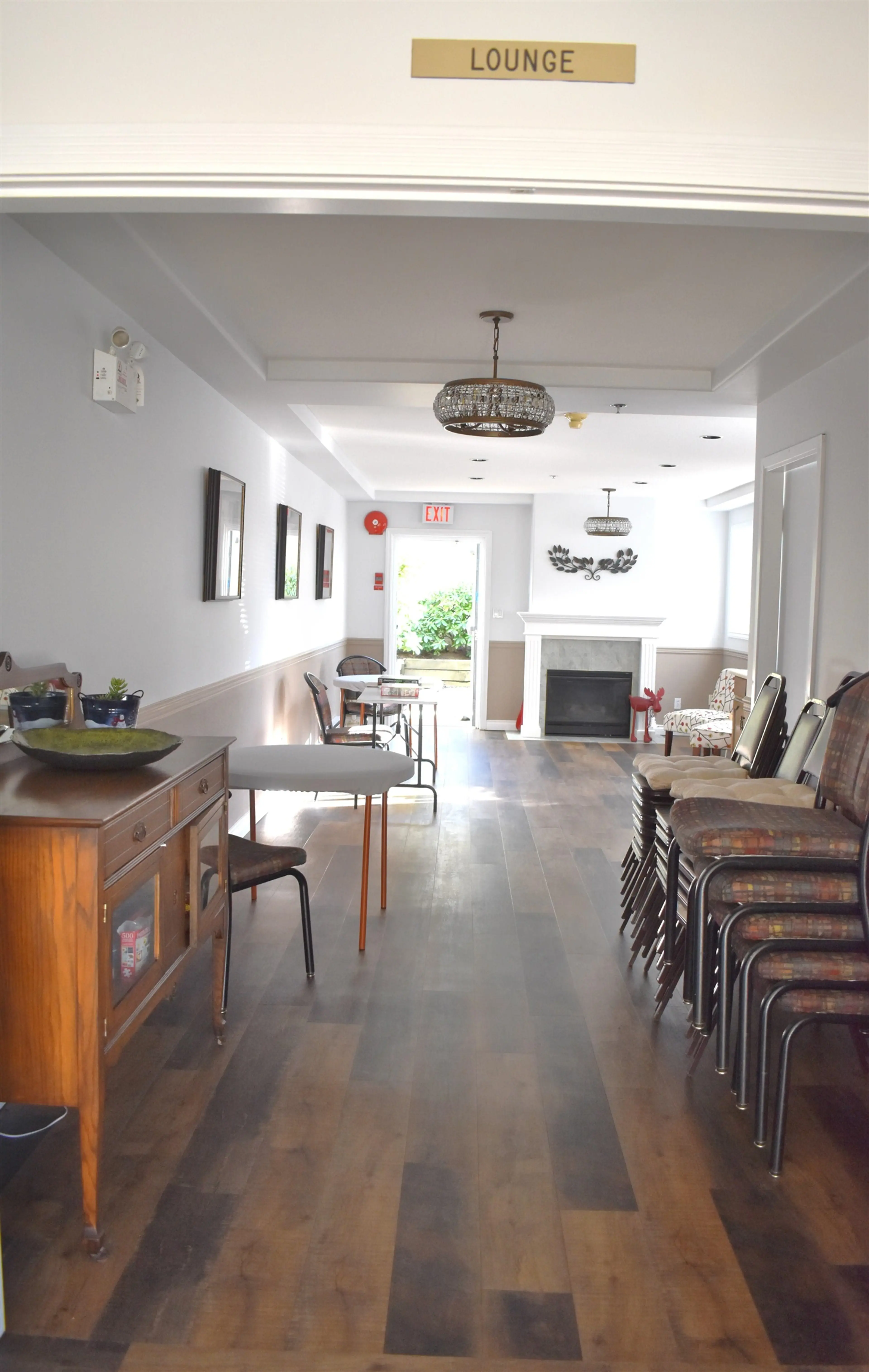 Property at #105 45775 SPADINA AVENUE, Chilliwack, BC