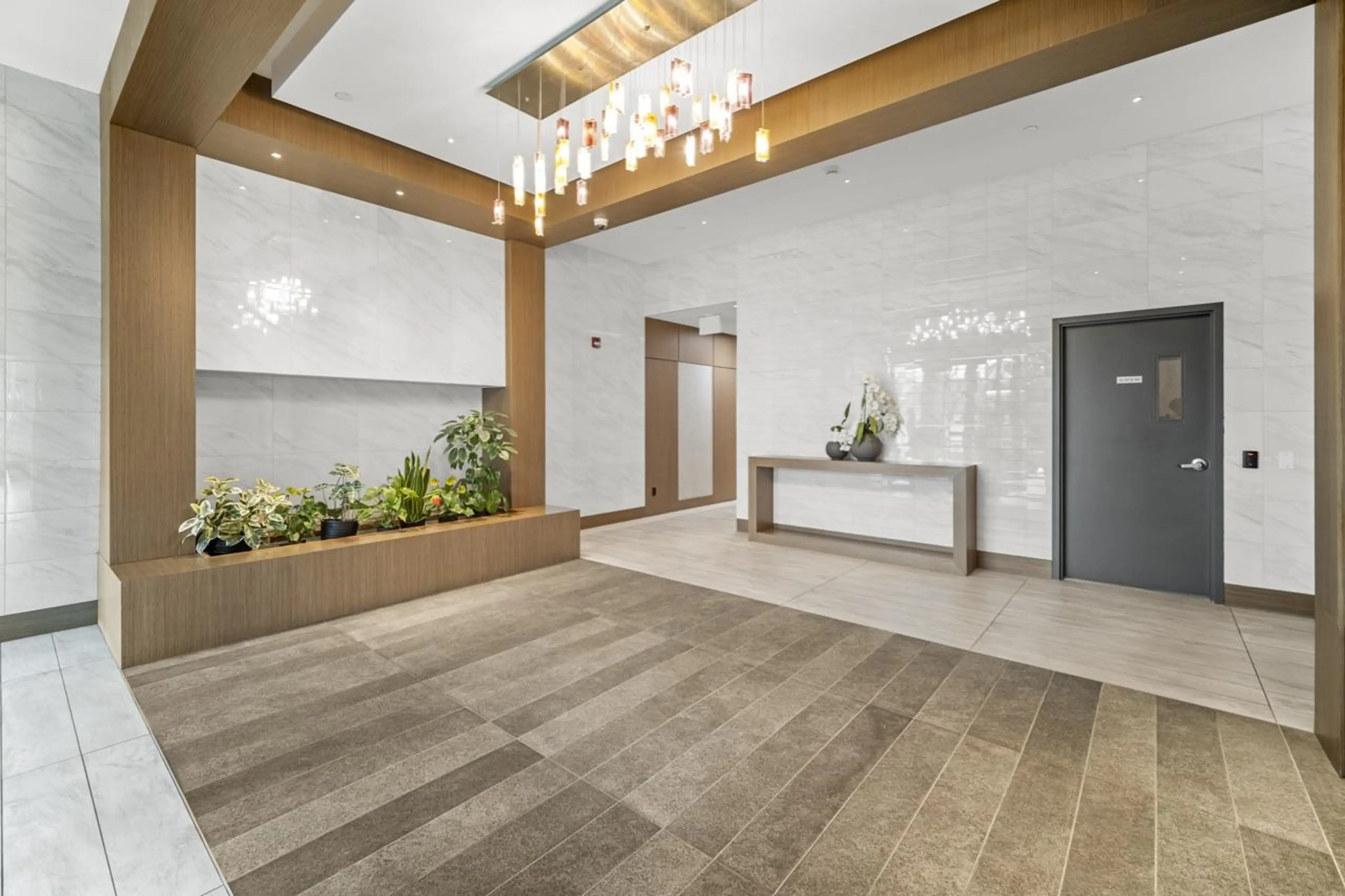 Property at #408 5693 ELIZABETH STREET, Vancouver, BC