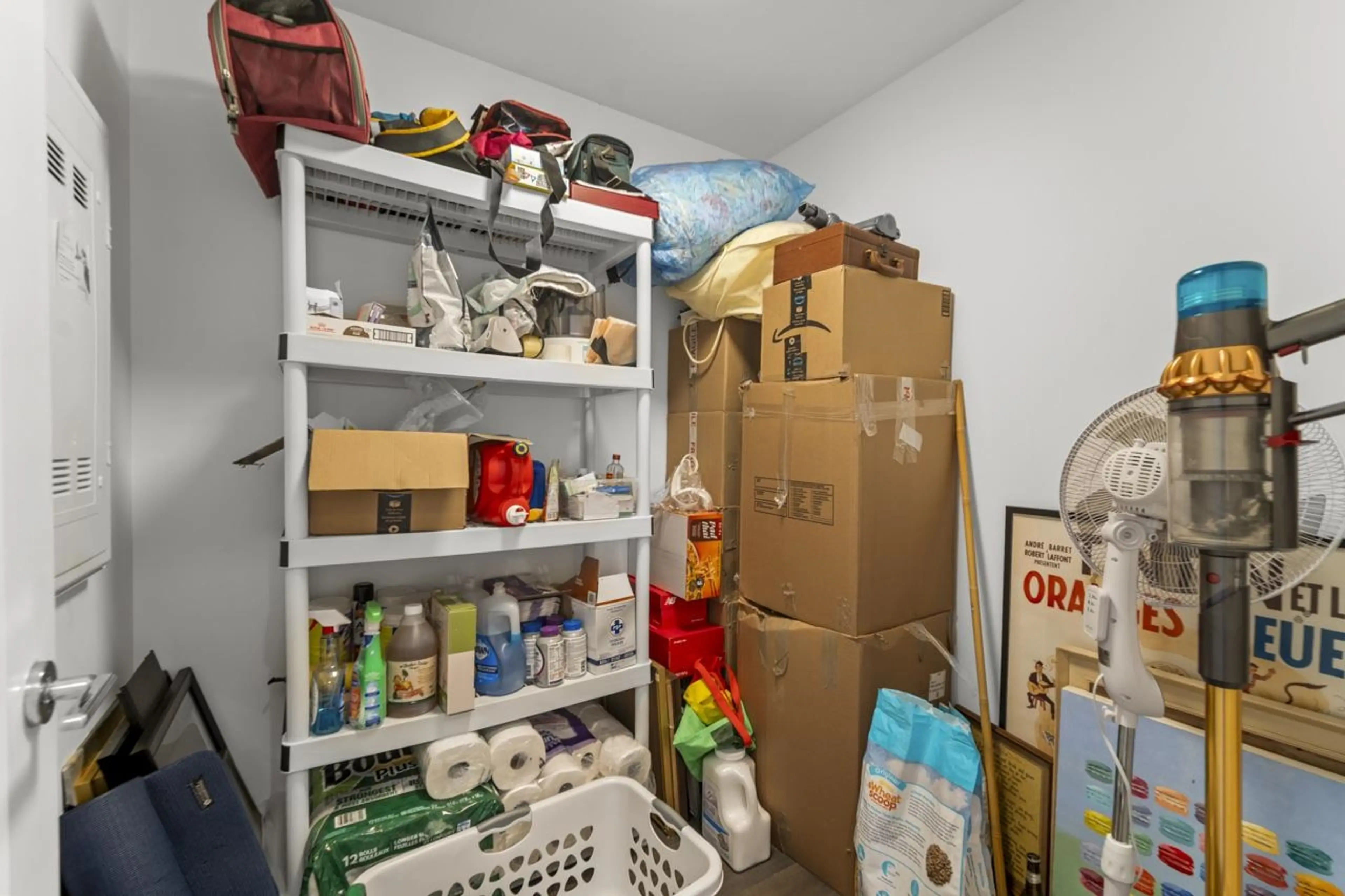 Property at #408 5693 ELIZABETH STREET, Vancouver, BC