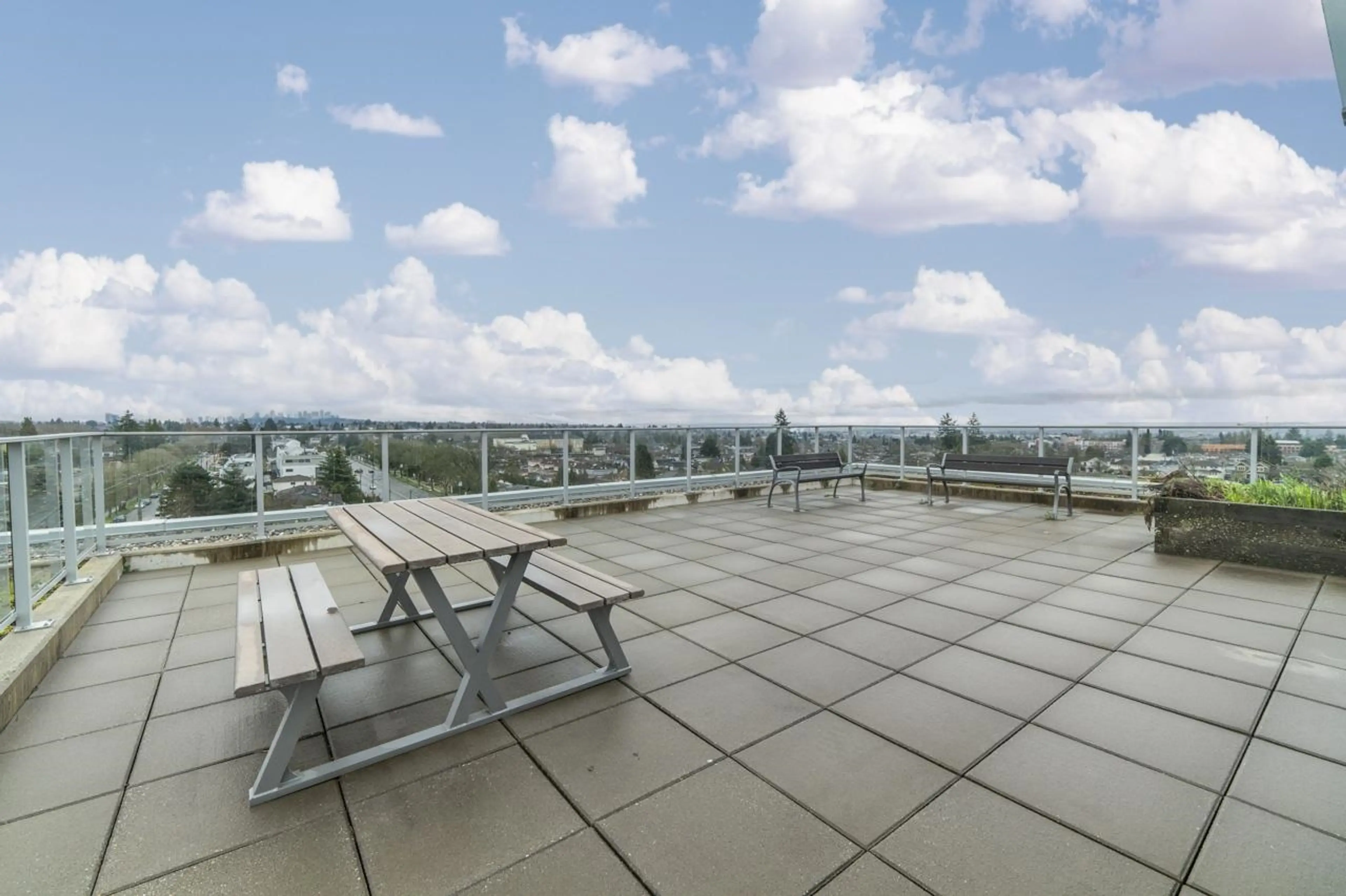 Property at #408 5693 ELIZABETH STREET, Vancouver, BC