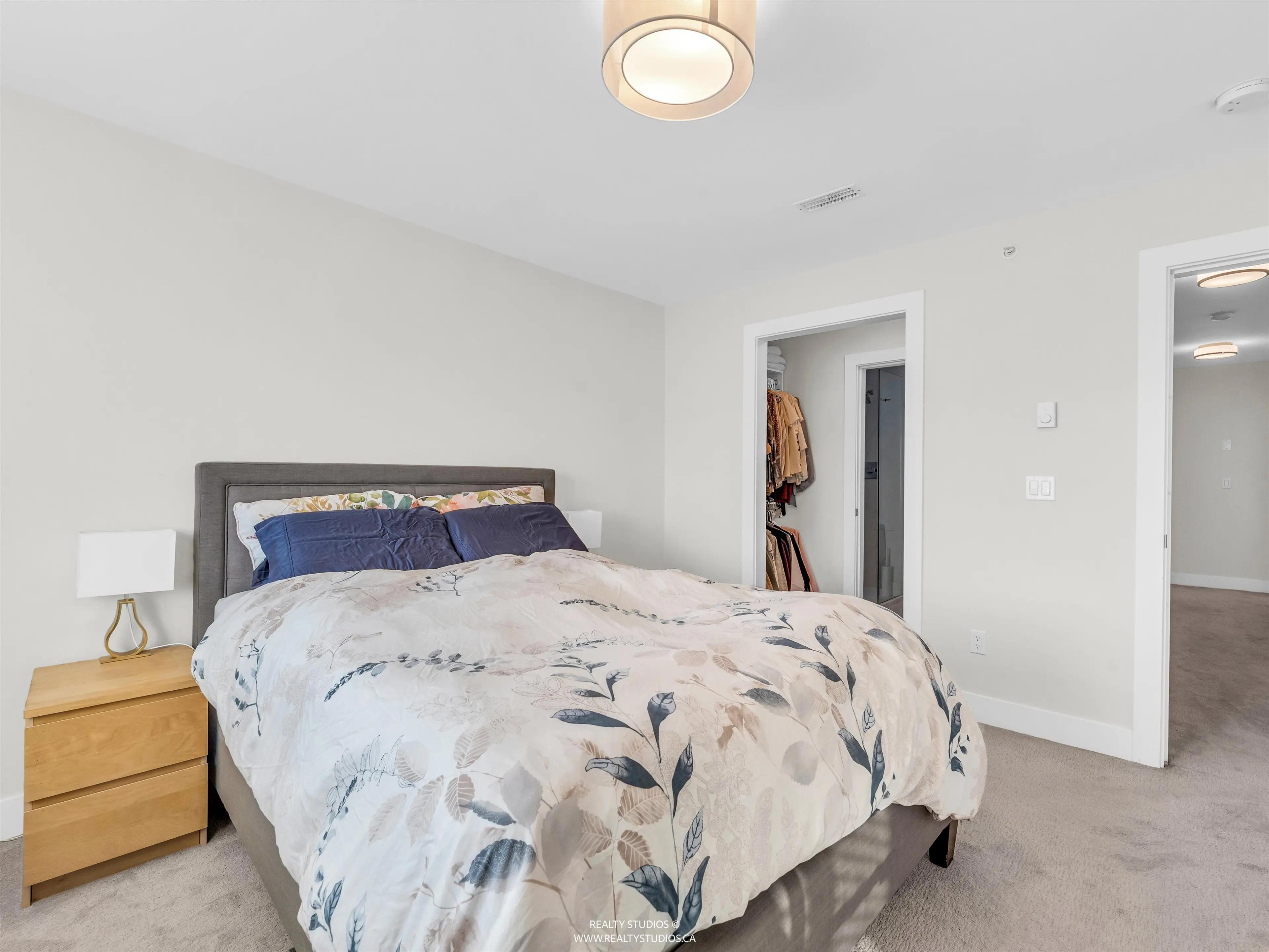 Property at #63 843 EWEN AVENUE, New Westminster, BC