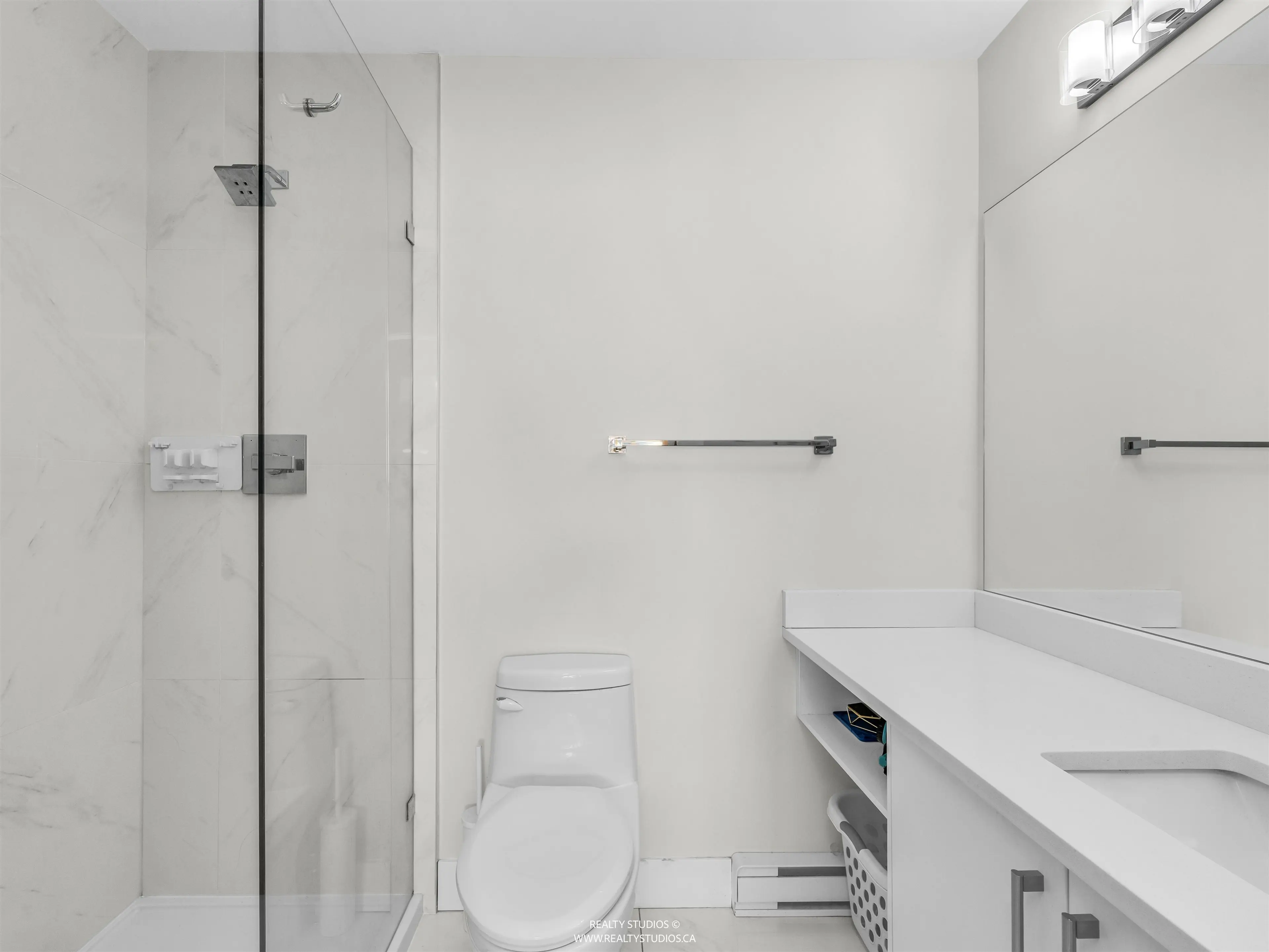 Property at #63 843 EWEN AVENUE, New Westminster, BC