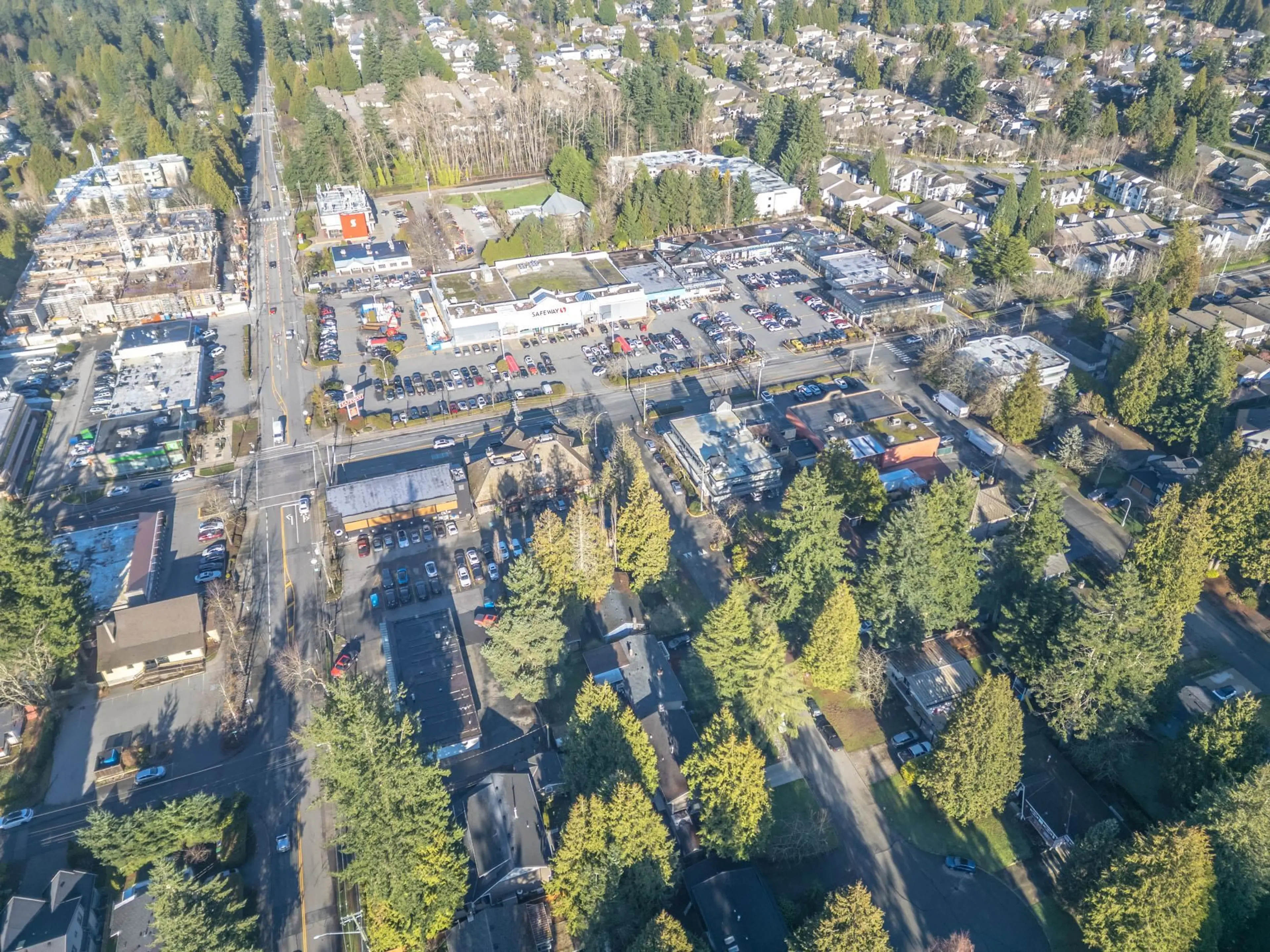 Property at 1565 128A STREET, Surrey, BC