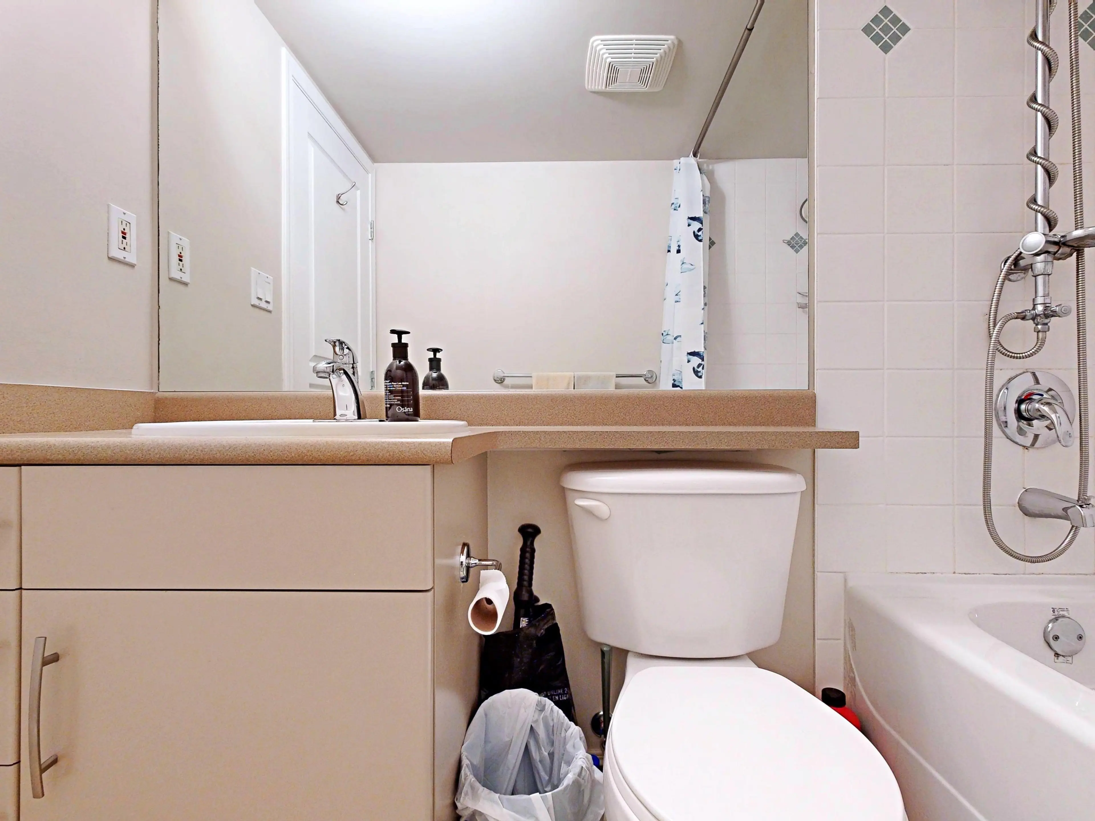 Property at #101 9298 UNIVERSITY CRESCENT, Burnaby, BC