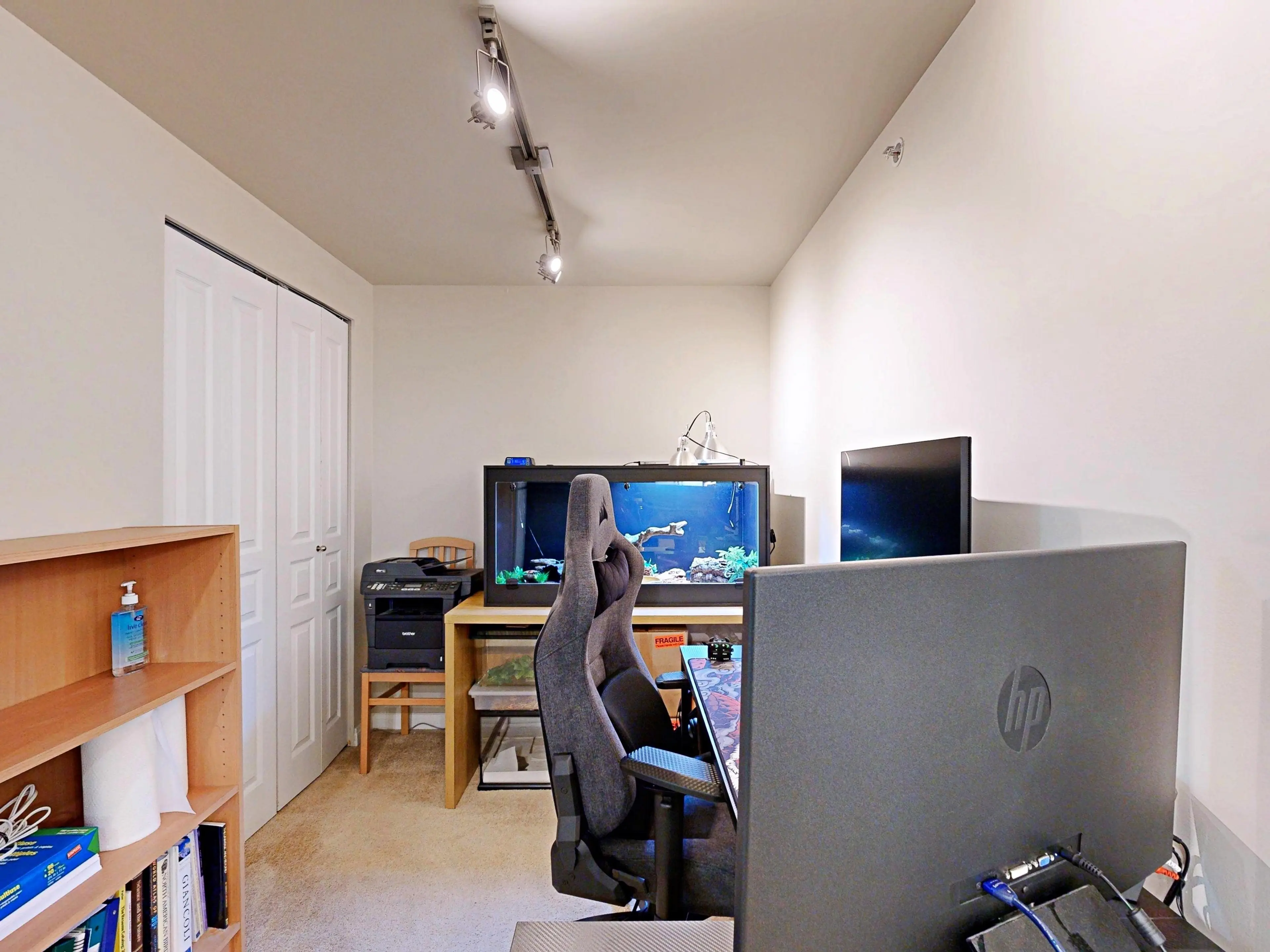 Property at #101 9298 UNIVERSITY CRESCENT, Burnaby, BC