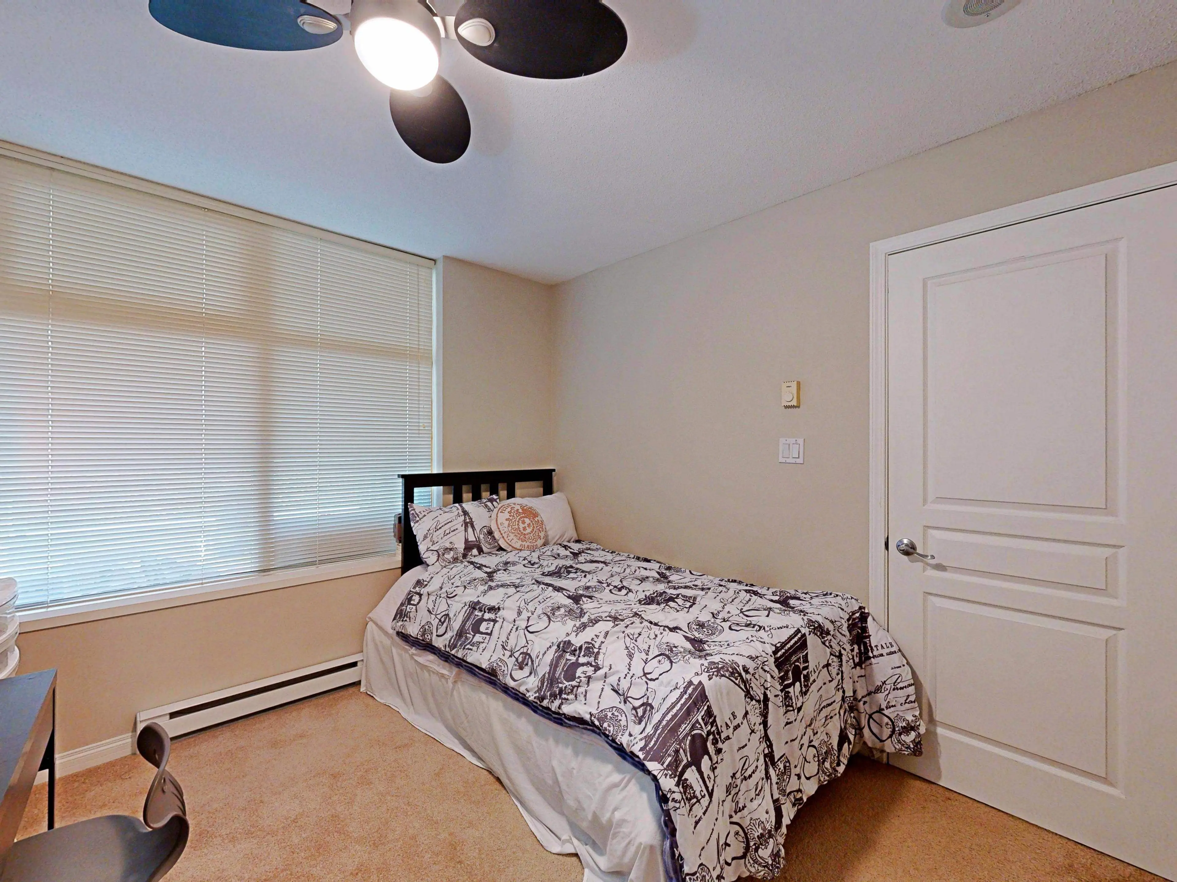 Property at #101 9298 UNIVERSITY CRESCENT, Burnaby, BC