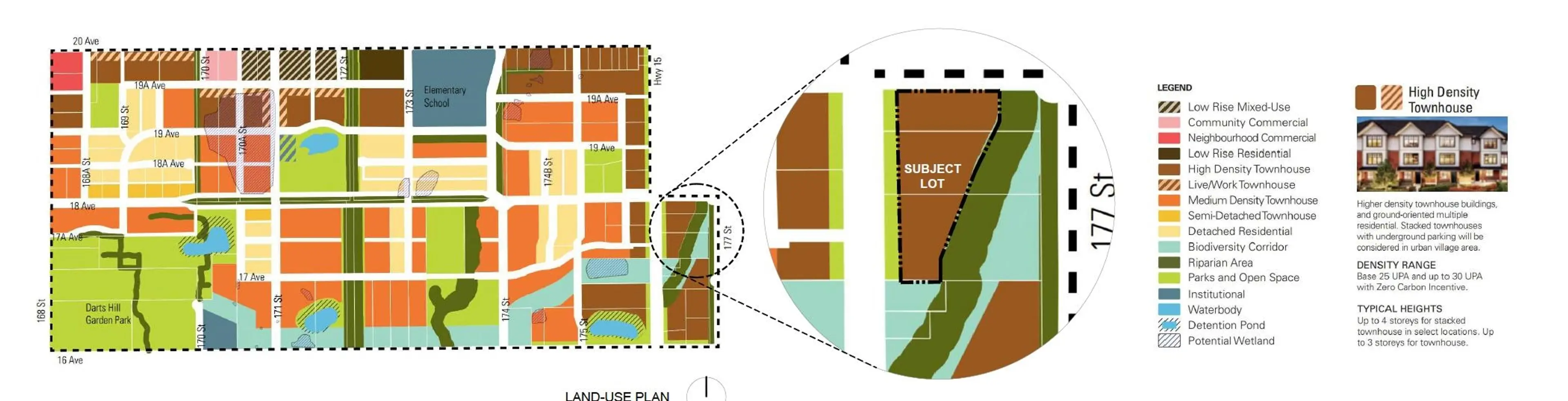 Property at 1750 176 STREET, Surrey, BC
