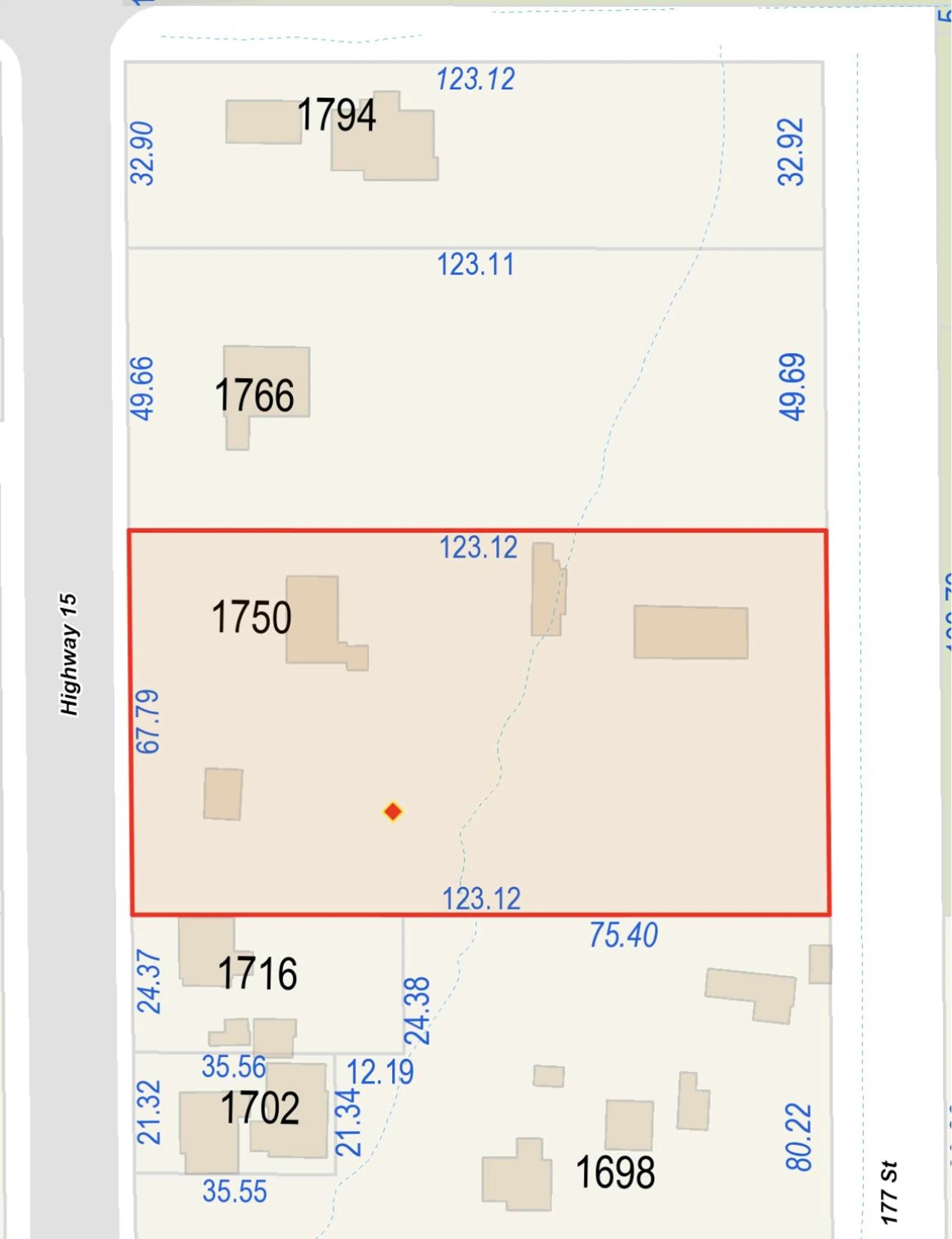 Property at 1750 176 STREET, Surrey, BC