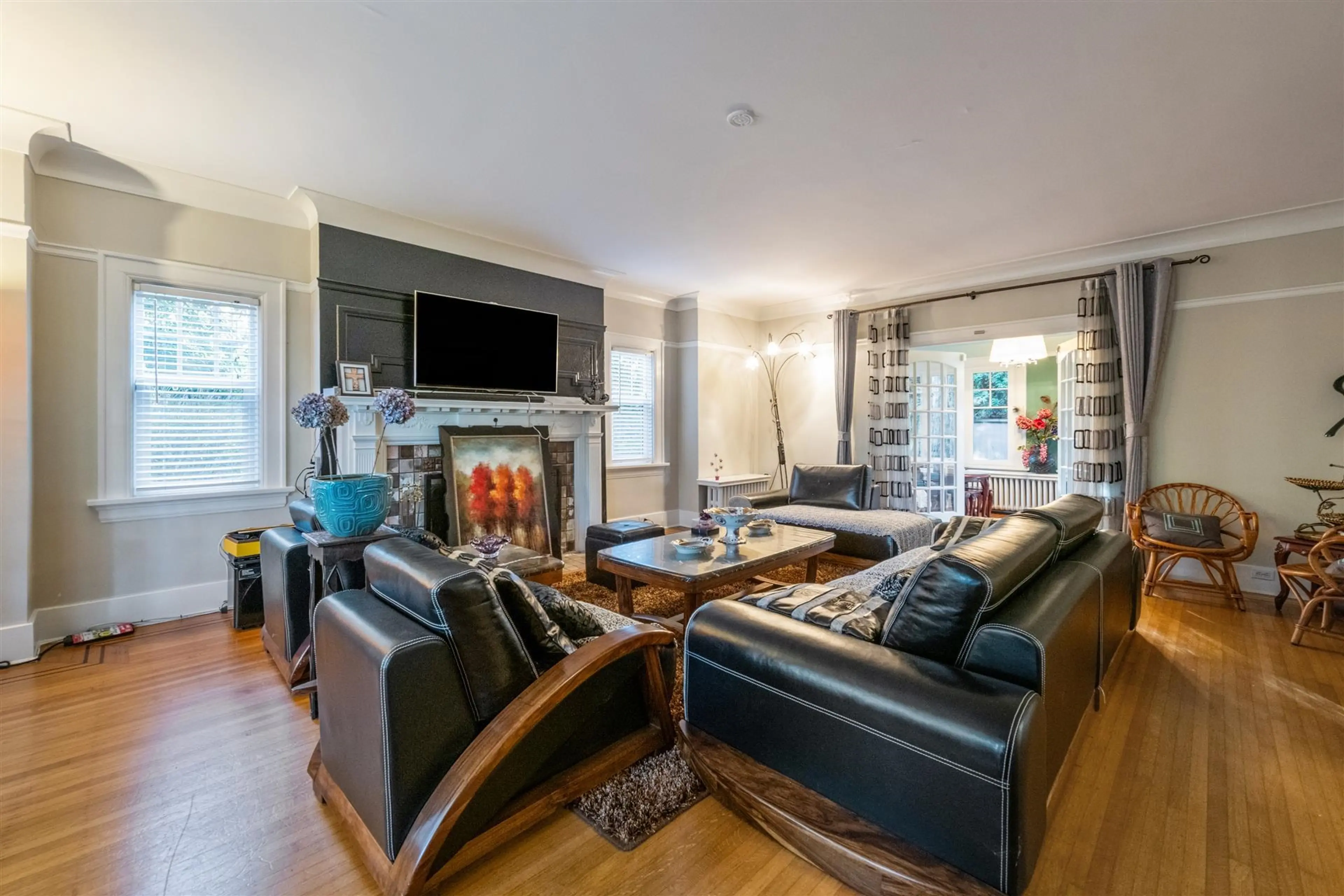 Property at 1516 BALFOUR AVENUE, Vancouver, BC