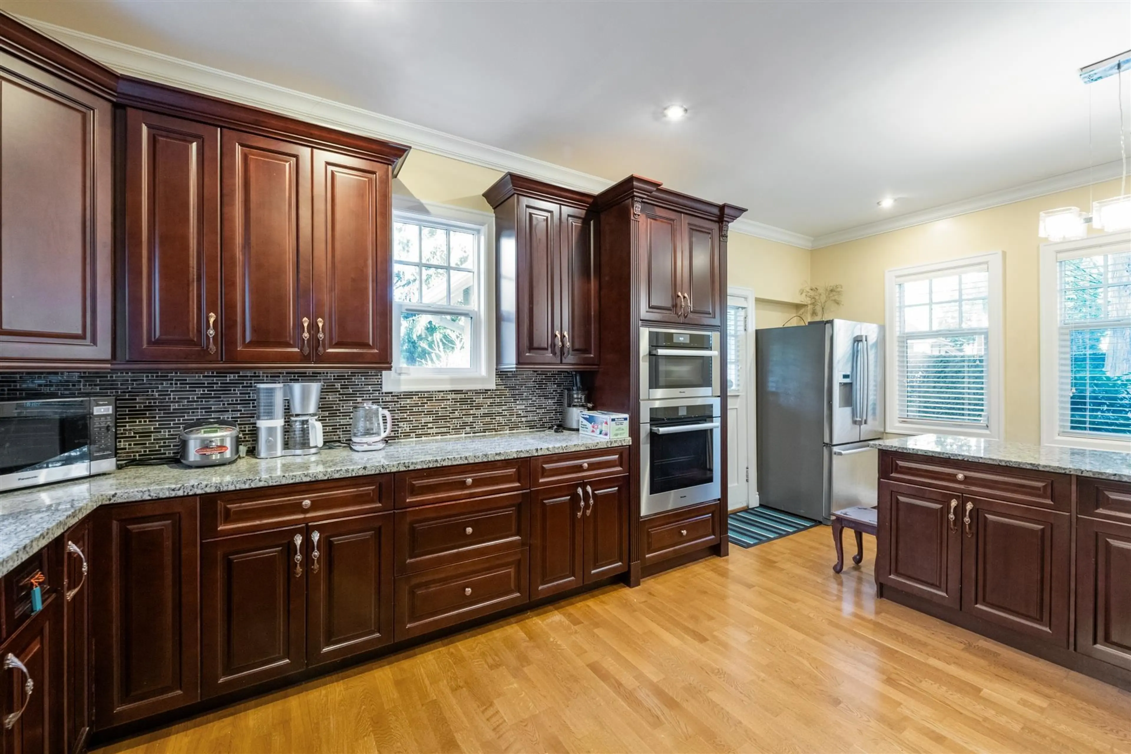 Property at 1516 BALFOUR AVENUE, Vancouver, BC