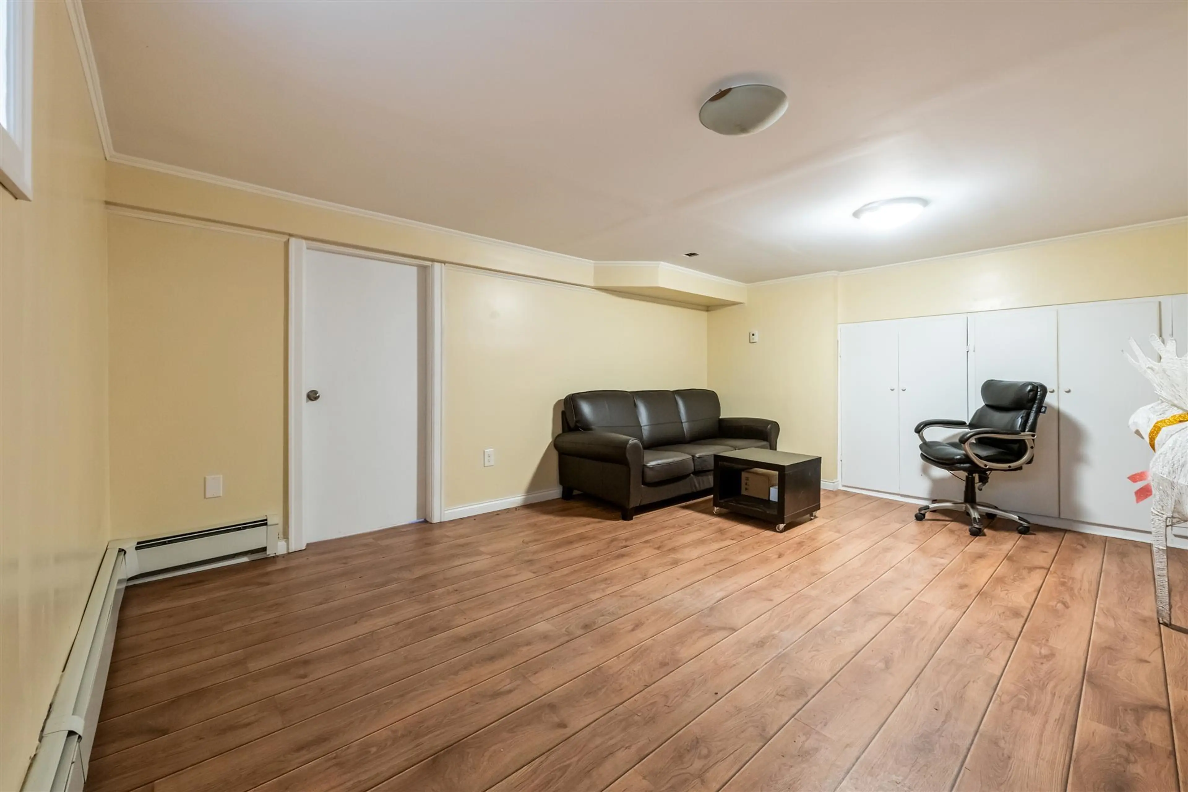 Property at 1516 BALFOUR AVENUE, Vancouver, BC