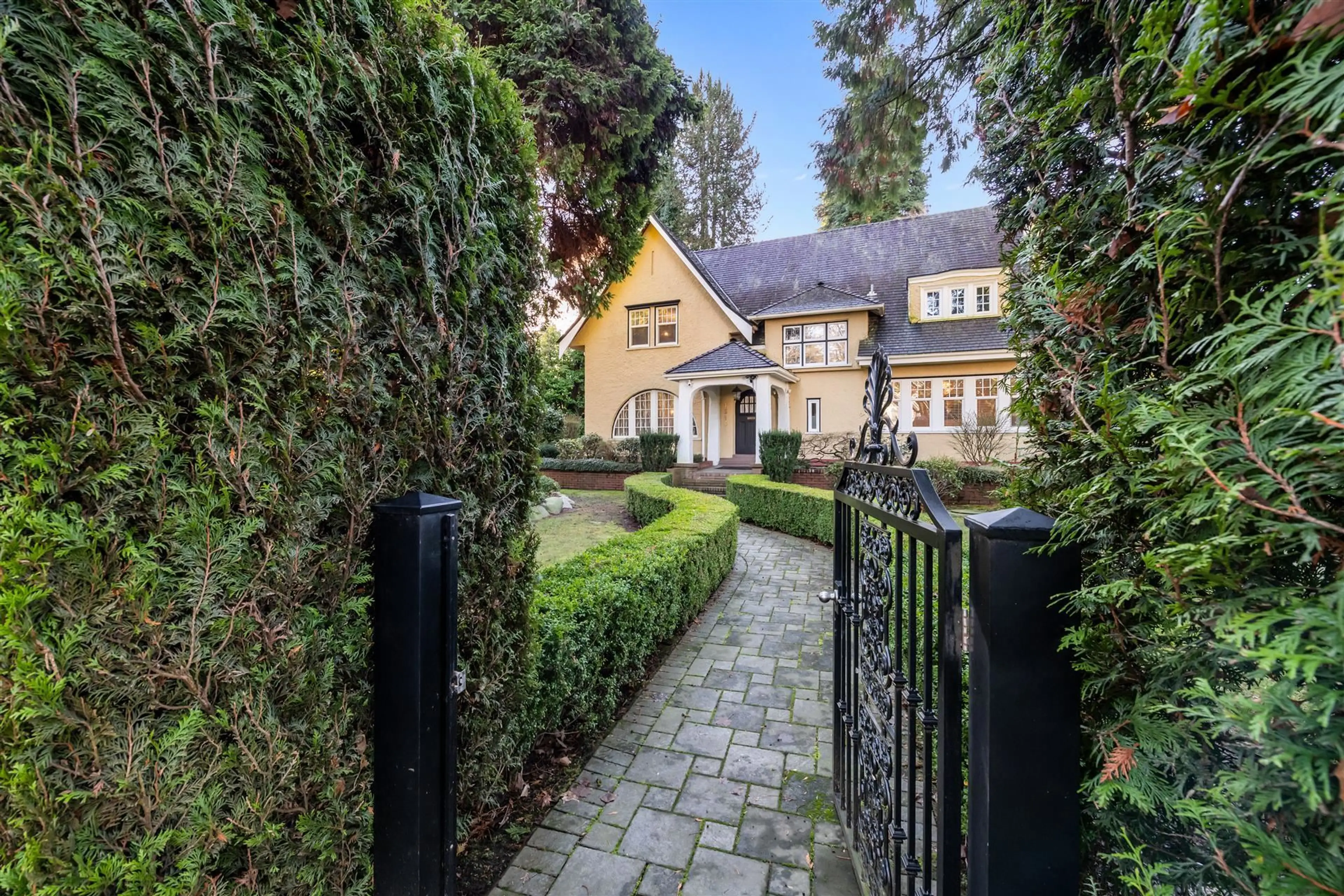 Property at 1516 BALFOUR AVENUE, Vancouver, BC