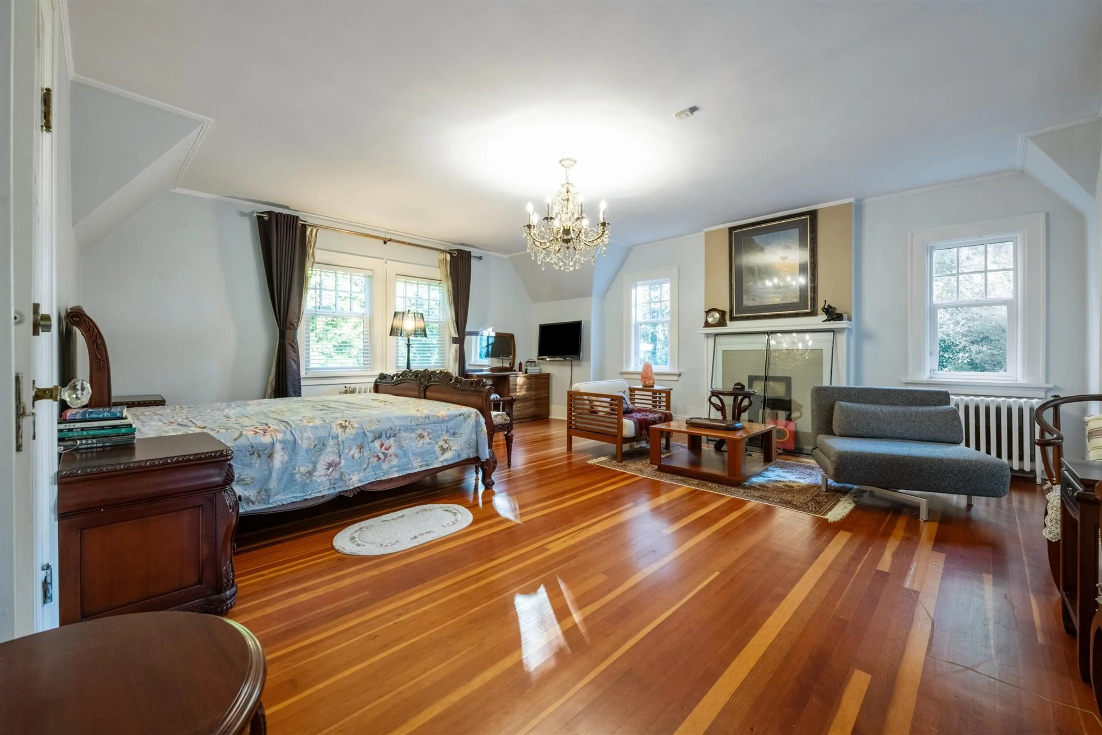 Property at 1516 BALFOUR AVENUE, Vancouver, BC
