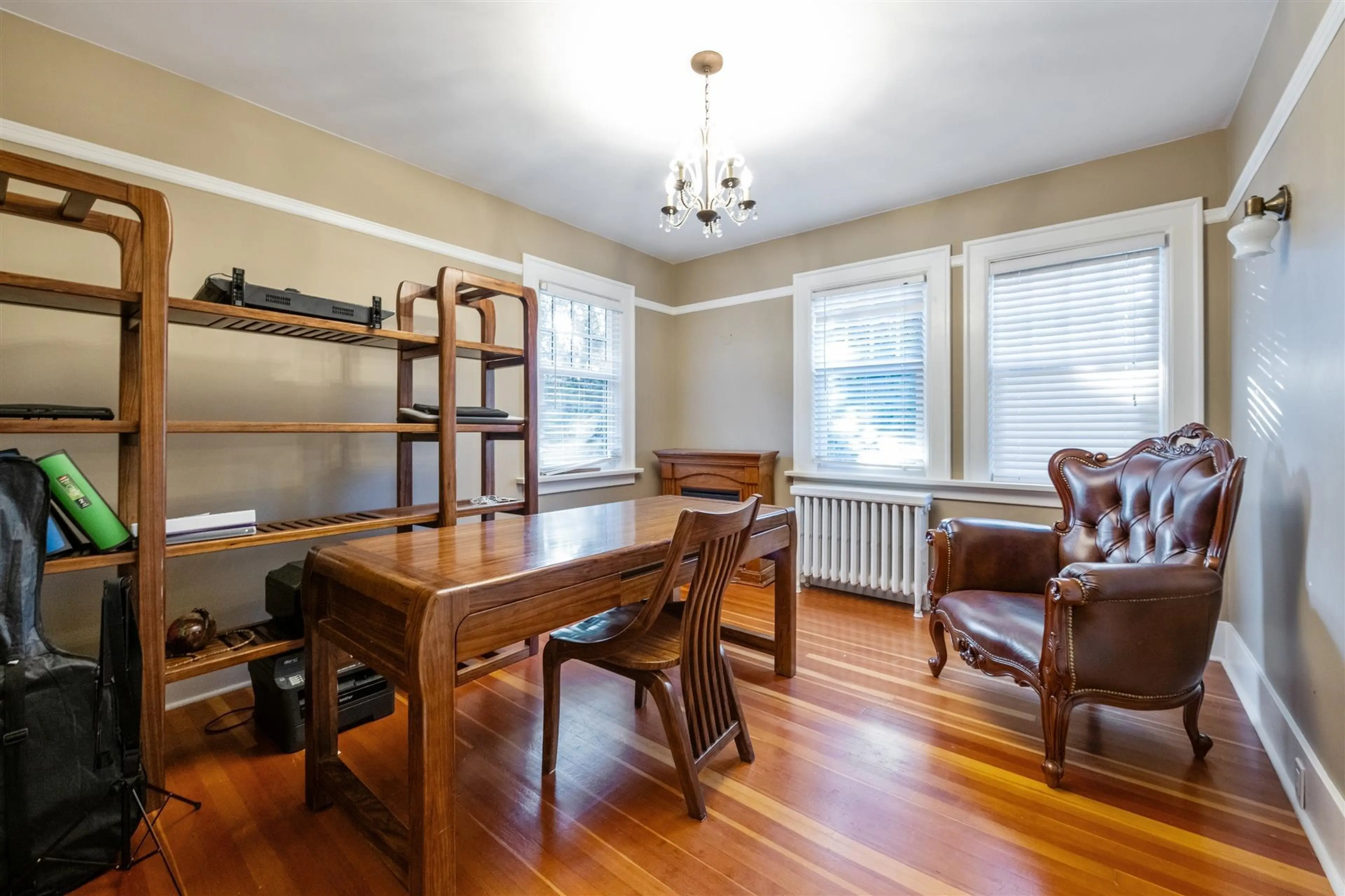 Property at 1516 BALFOUR AVENUE, Vancouver, BC