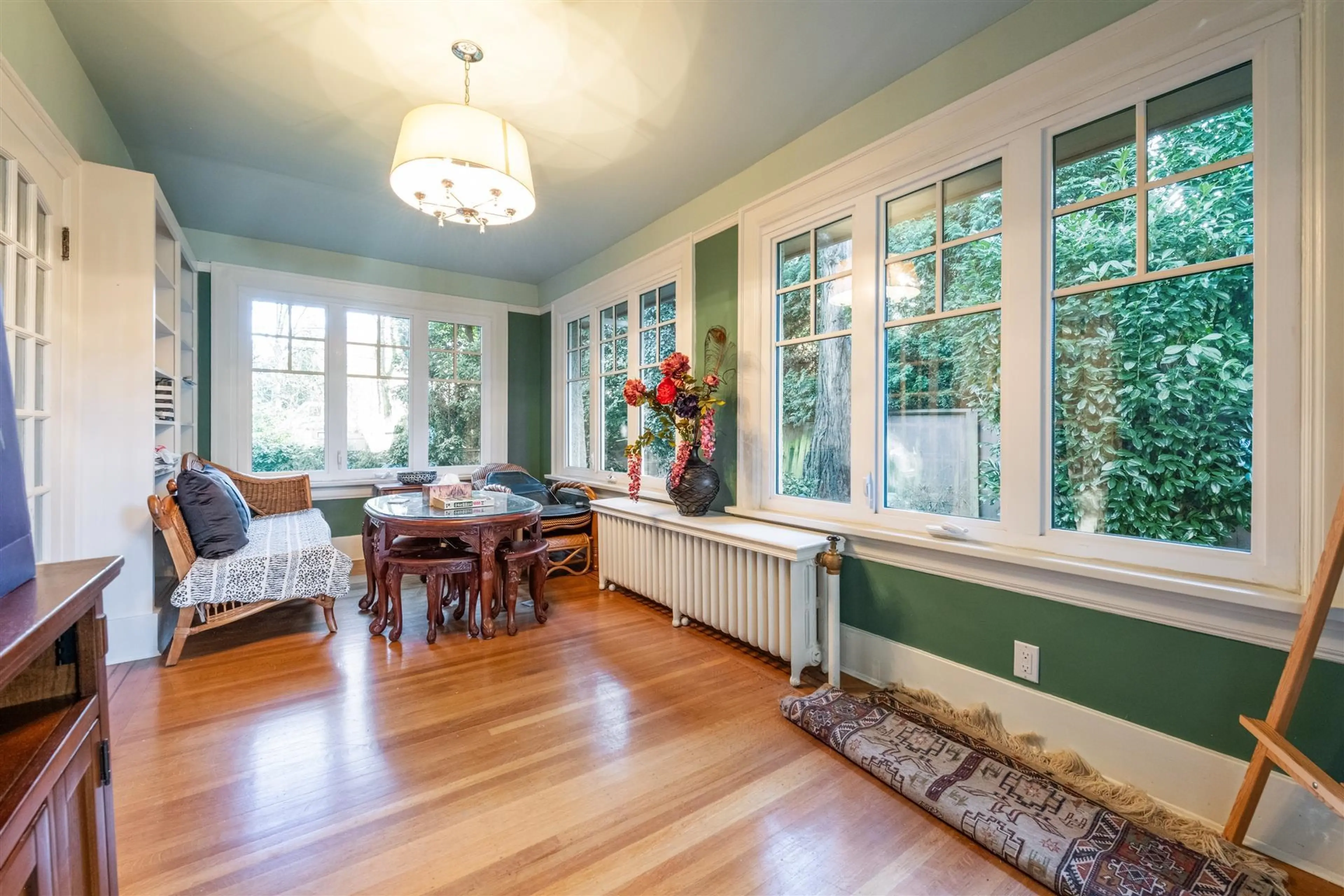 Property at 1516 BALFOUR AVENUE, Vancouver, BC