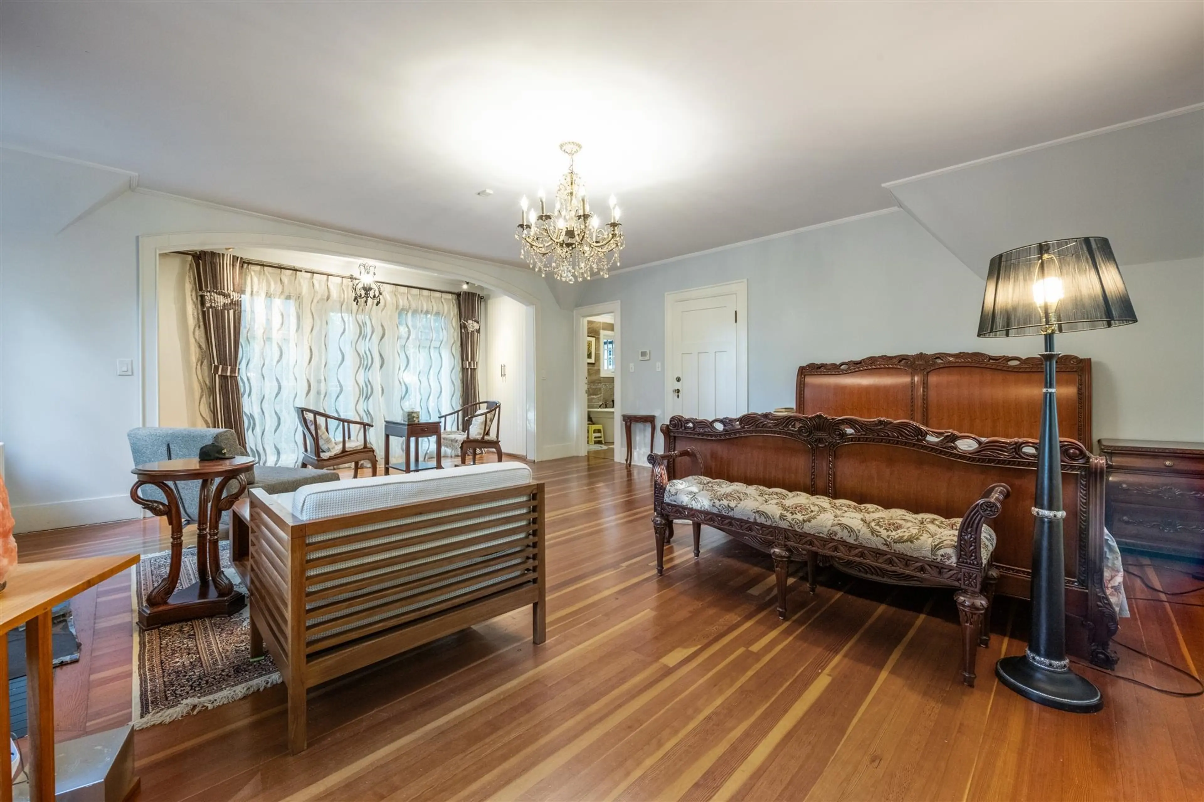 Property at 1516 BALFOUR AVENUE, Vancouver, BC