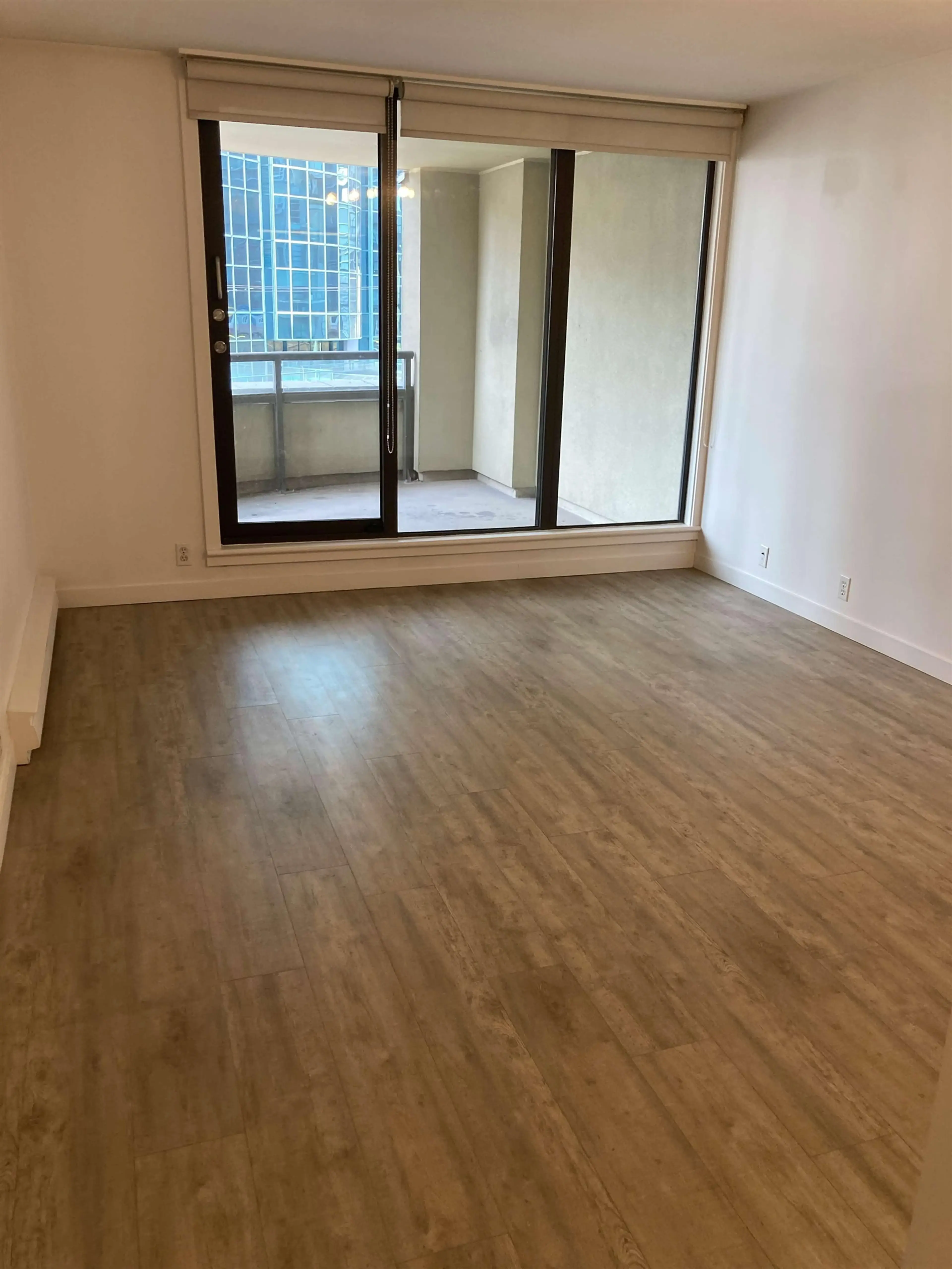 Property at #405 789 DRAKE STREET, Vancouver, BC