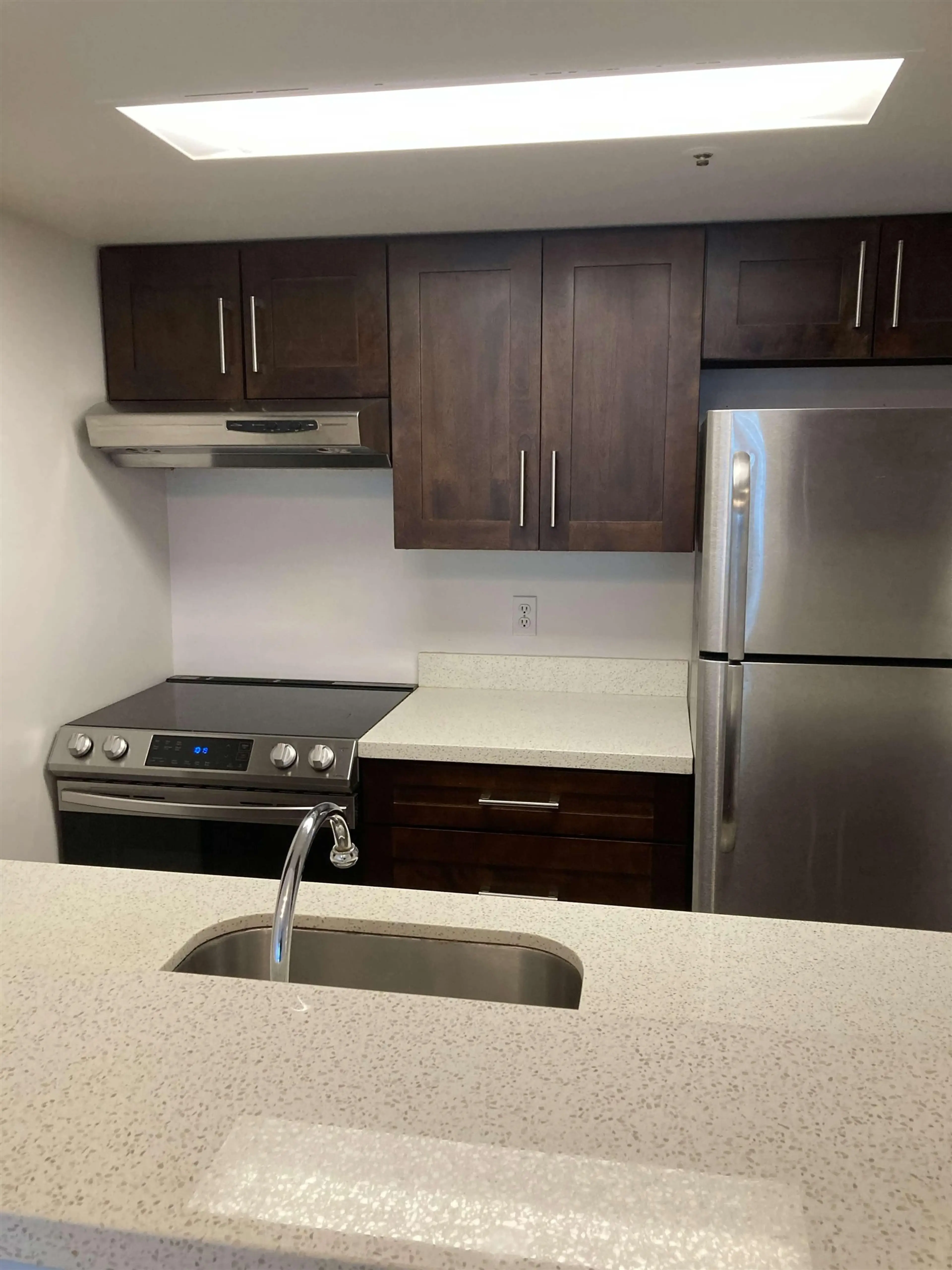 Property at #405 789 DRAKE STREET, Vancouver, BC