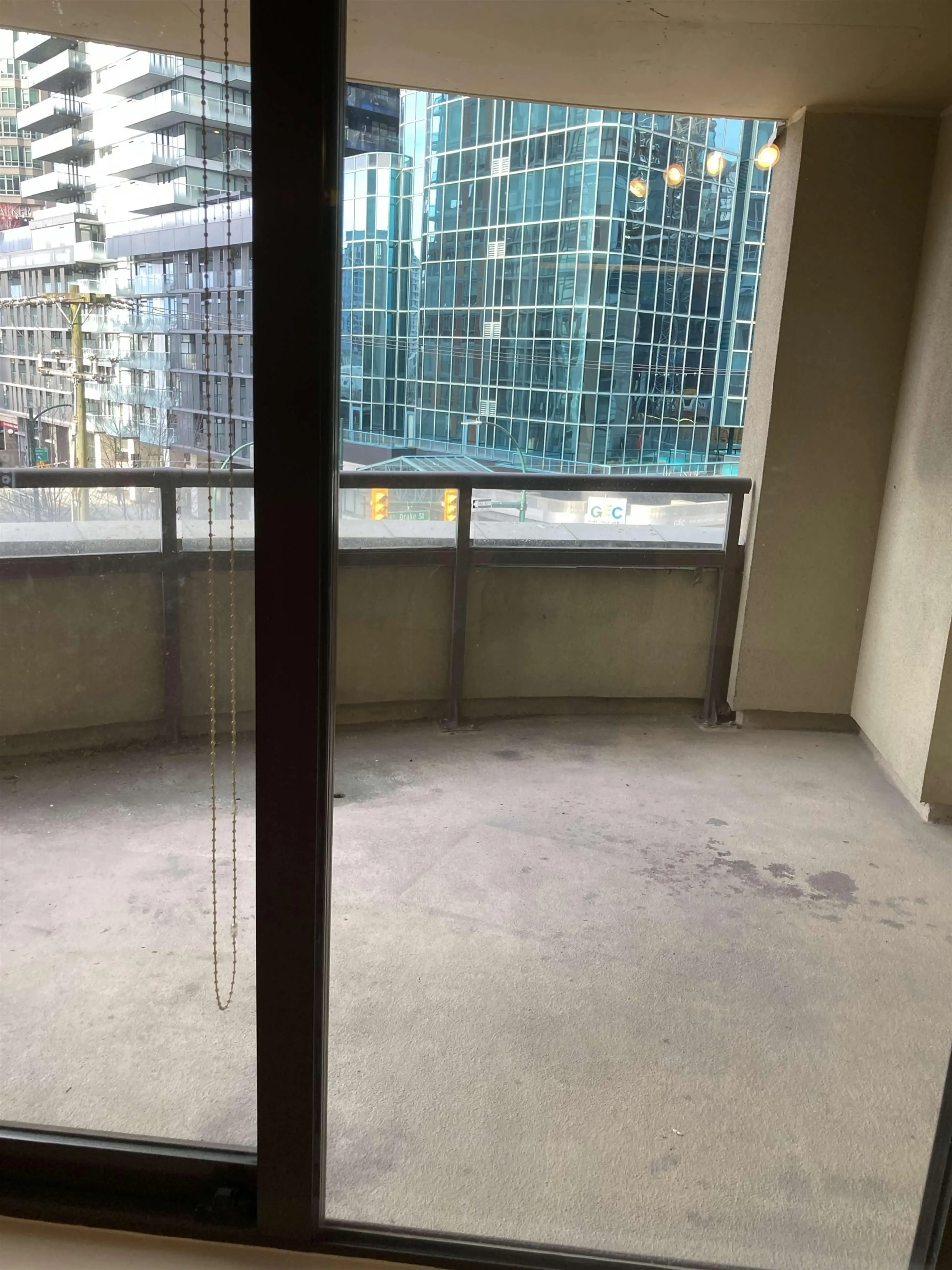 Property at #405 789 DRAKE STREET, Vancouver, BC