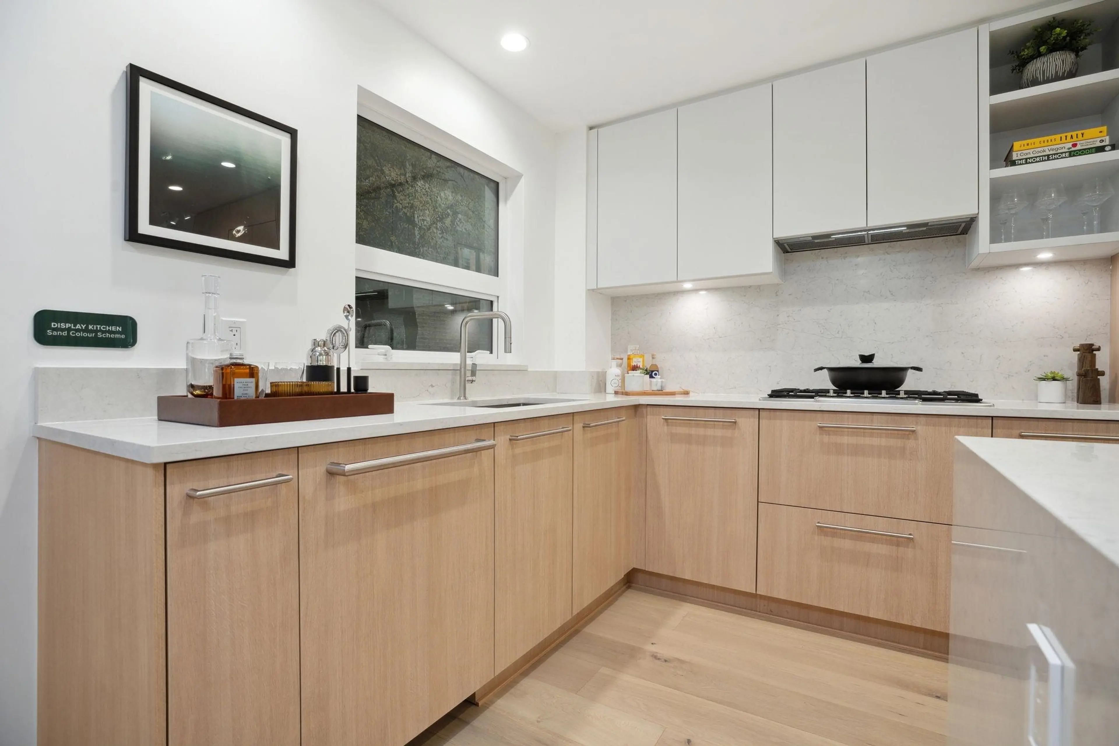 Property at #119 2050 GLENAIRE DRIVE, North Vancouver, BC