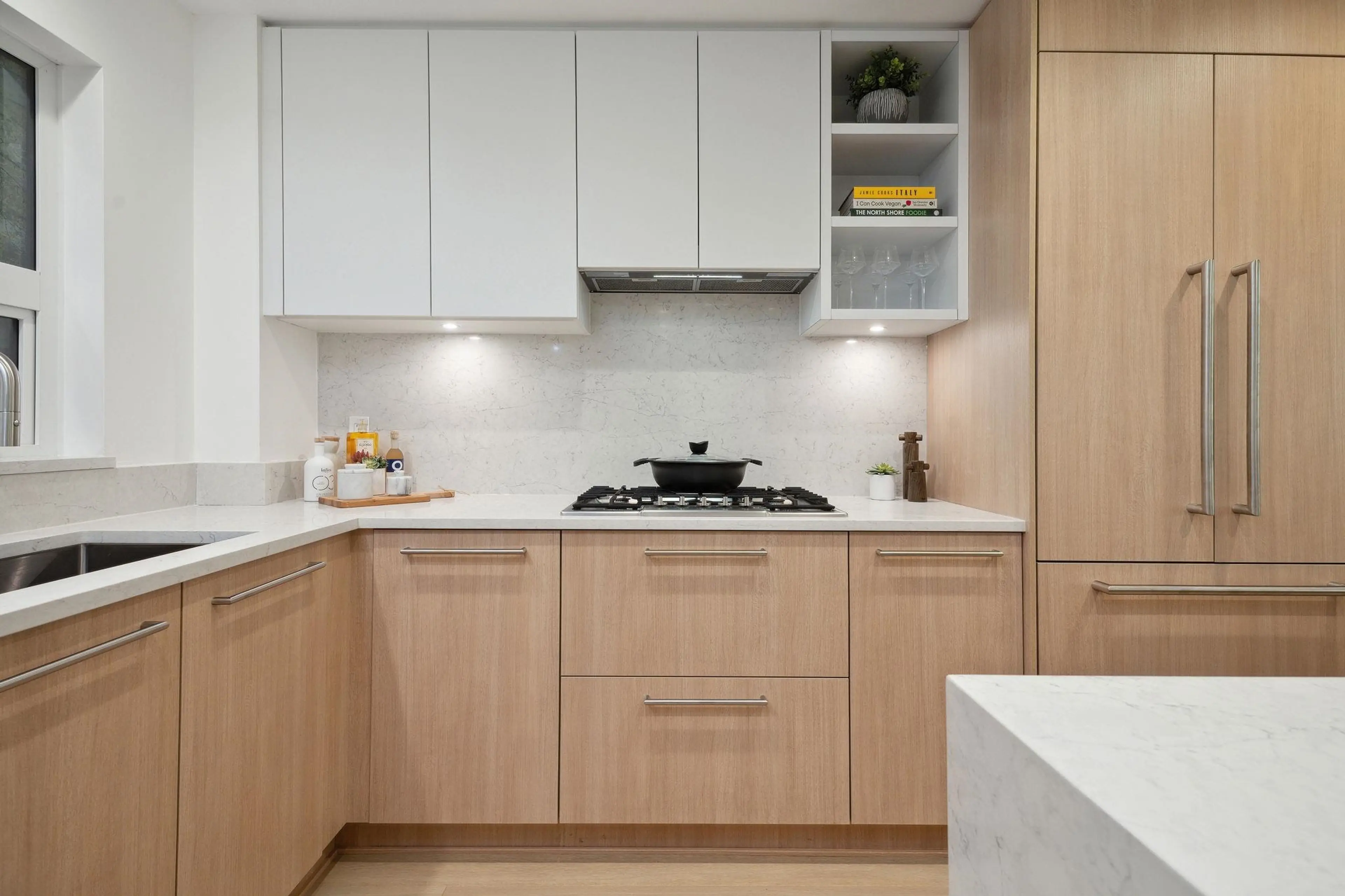 Property at #119 2050 GLENAIRE DRIVE, North Vancouver, BC