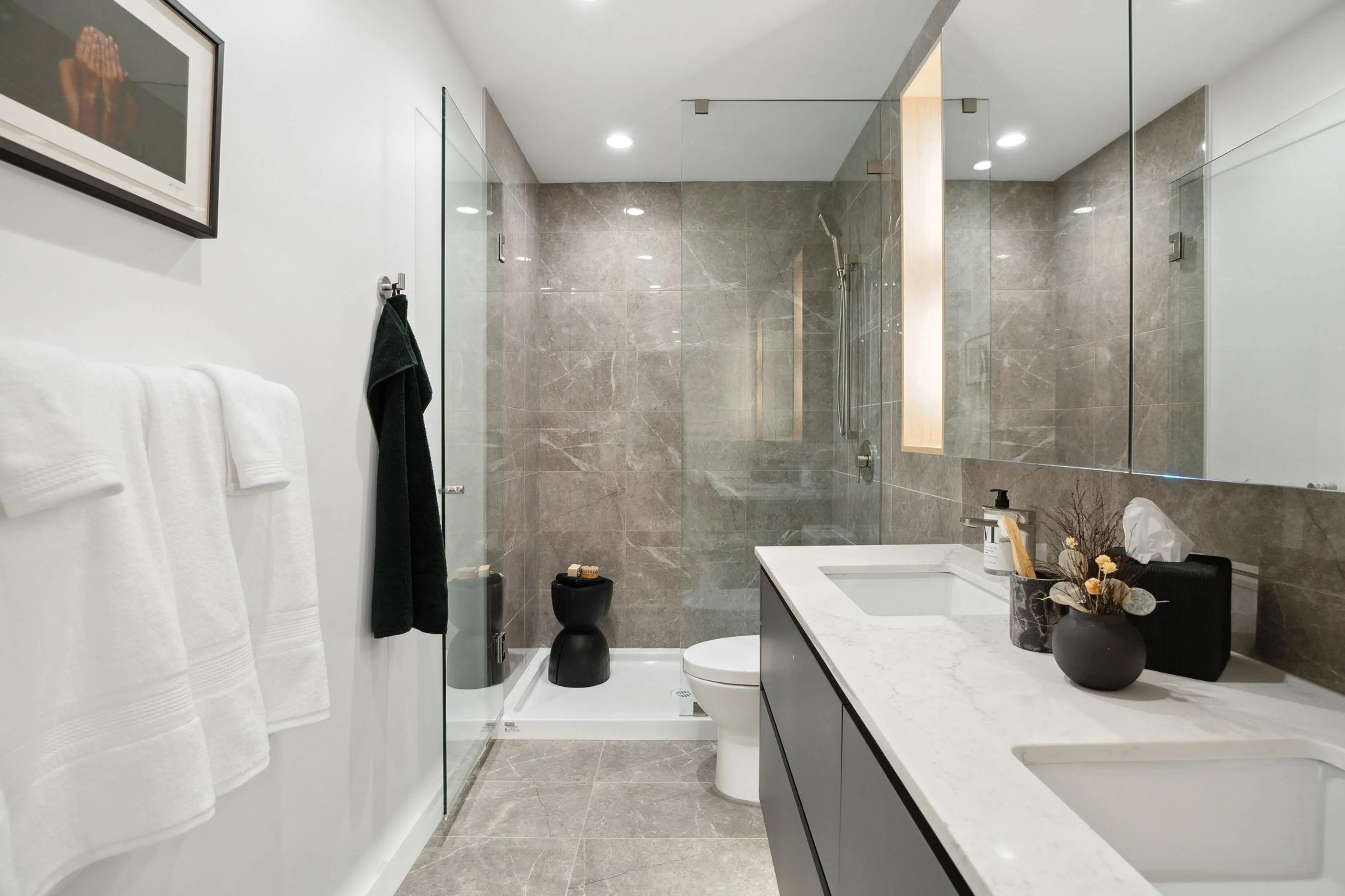 Property at #119 2050 GLENAIRE DRIVE, North Vancouver, BC