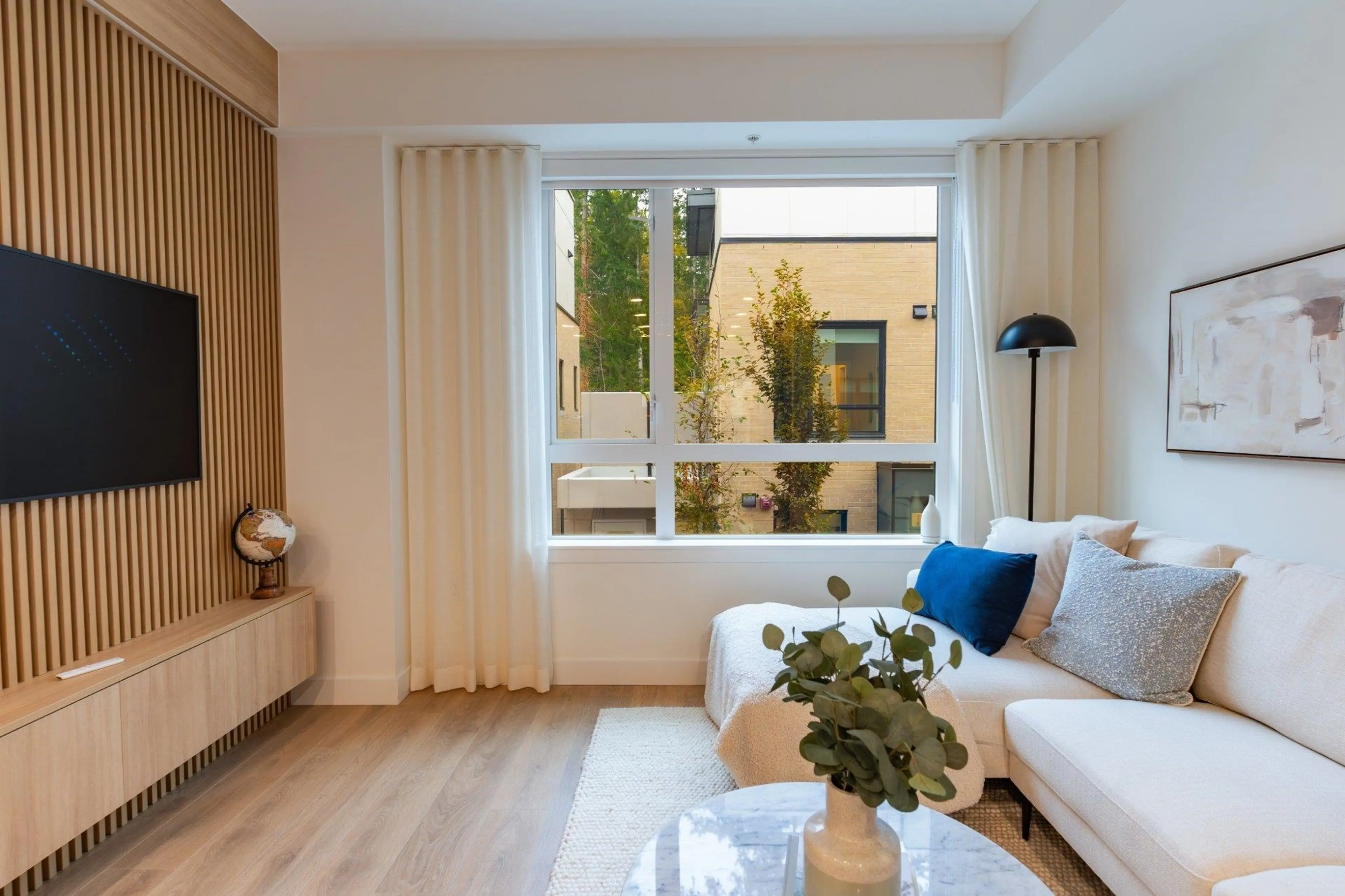 Property at #119 2050 GLENAIRE DRIVE, North Vancouver, BC