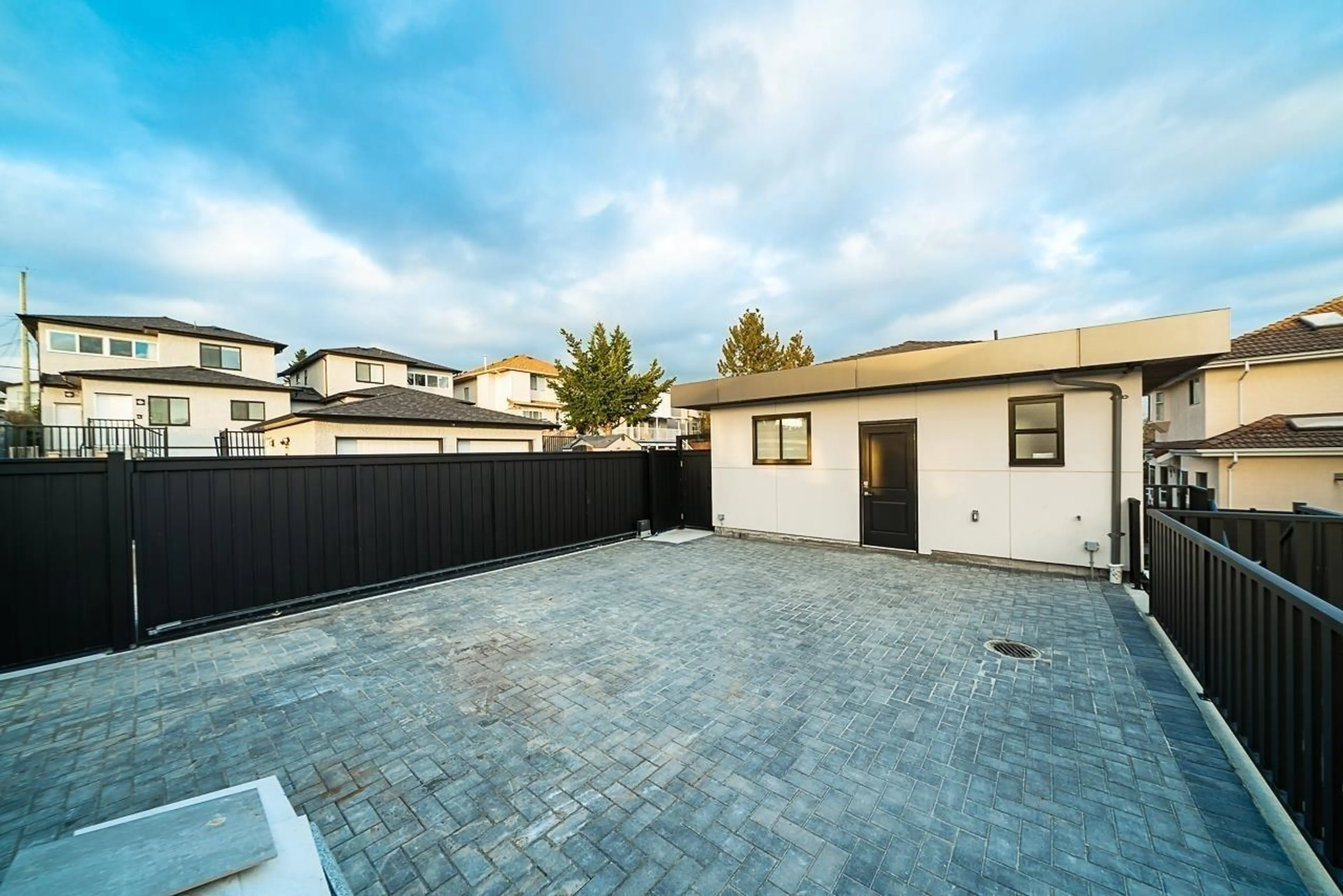 Property at 5655 PORTLAND STREET, Burnaby, BC