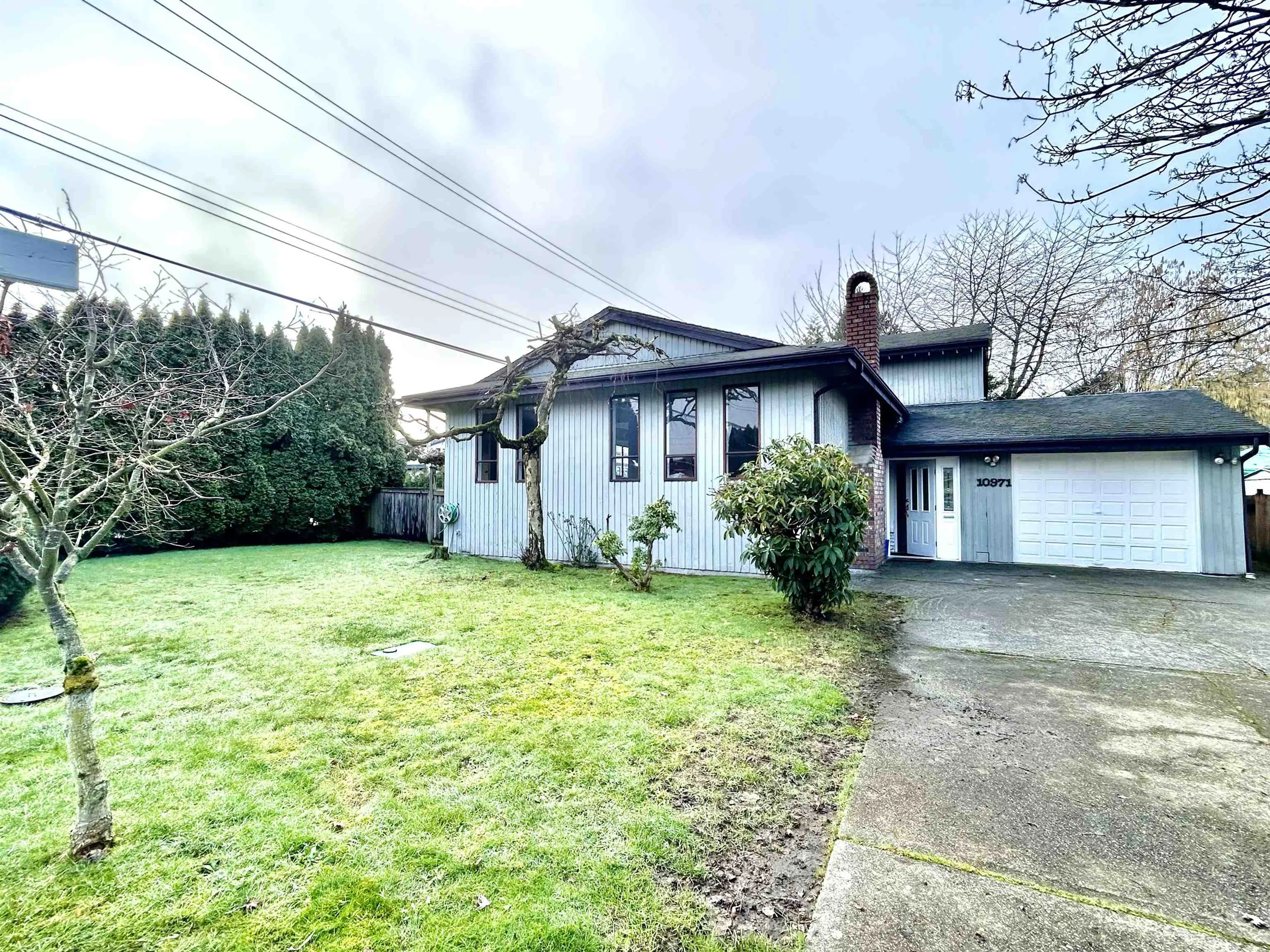 Property at 10971 HOUSMAN STREET, Richmond, BC