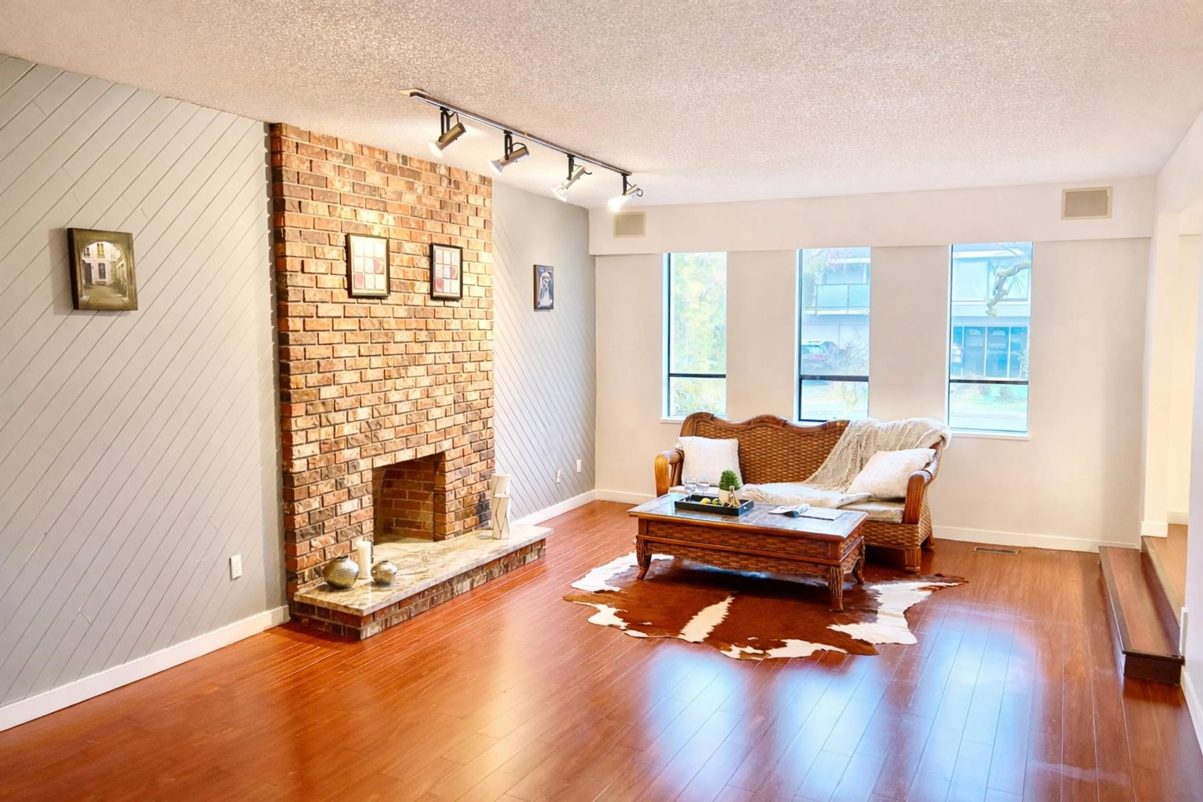 Property at 10971 HOUSMAN STREET, Richmond, BC