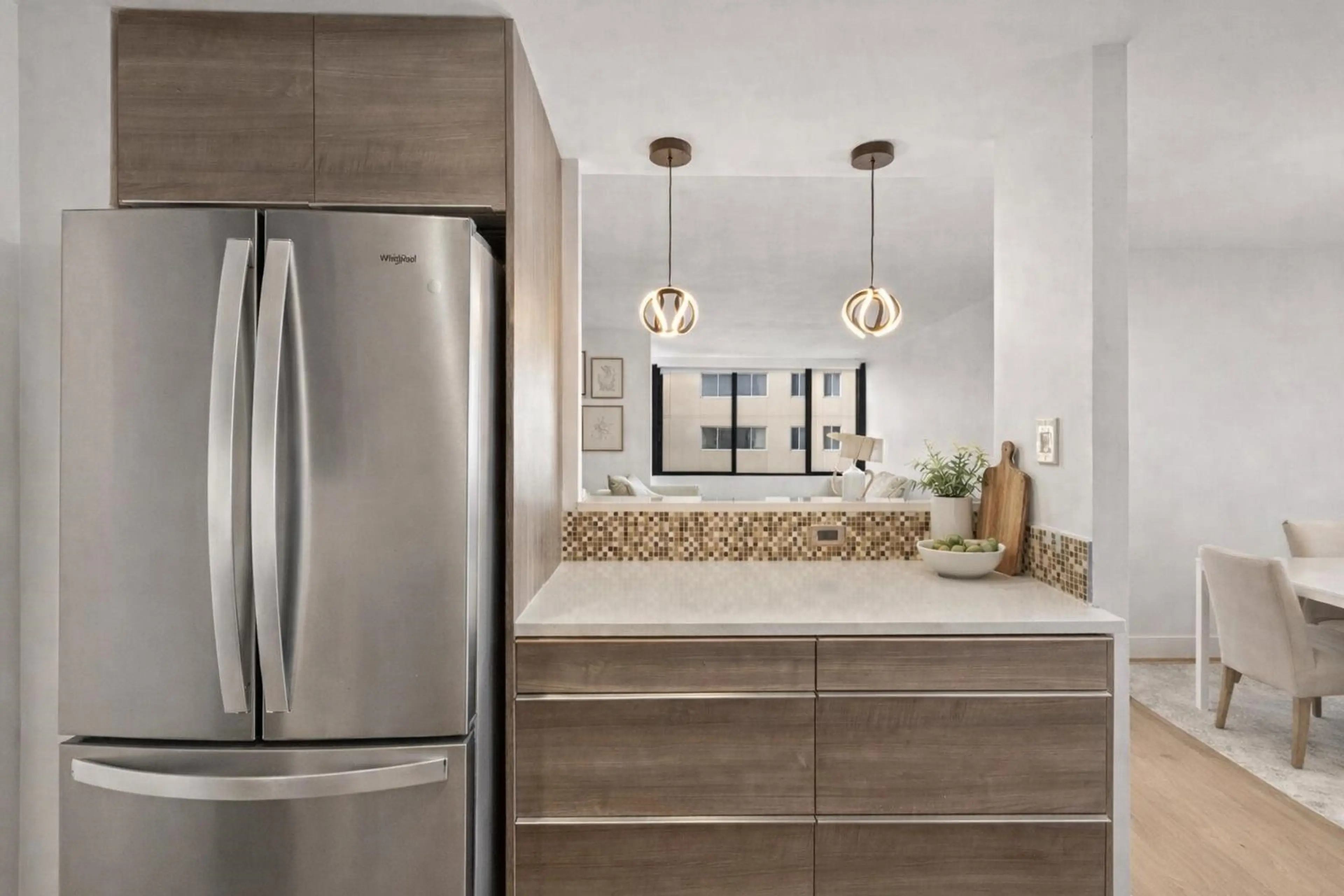 Property at #703 2167 BELLEVUE AVENUE, West Vancouver, BC