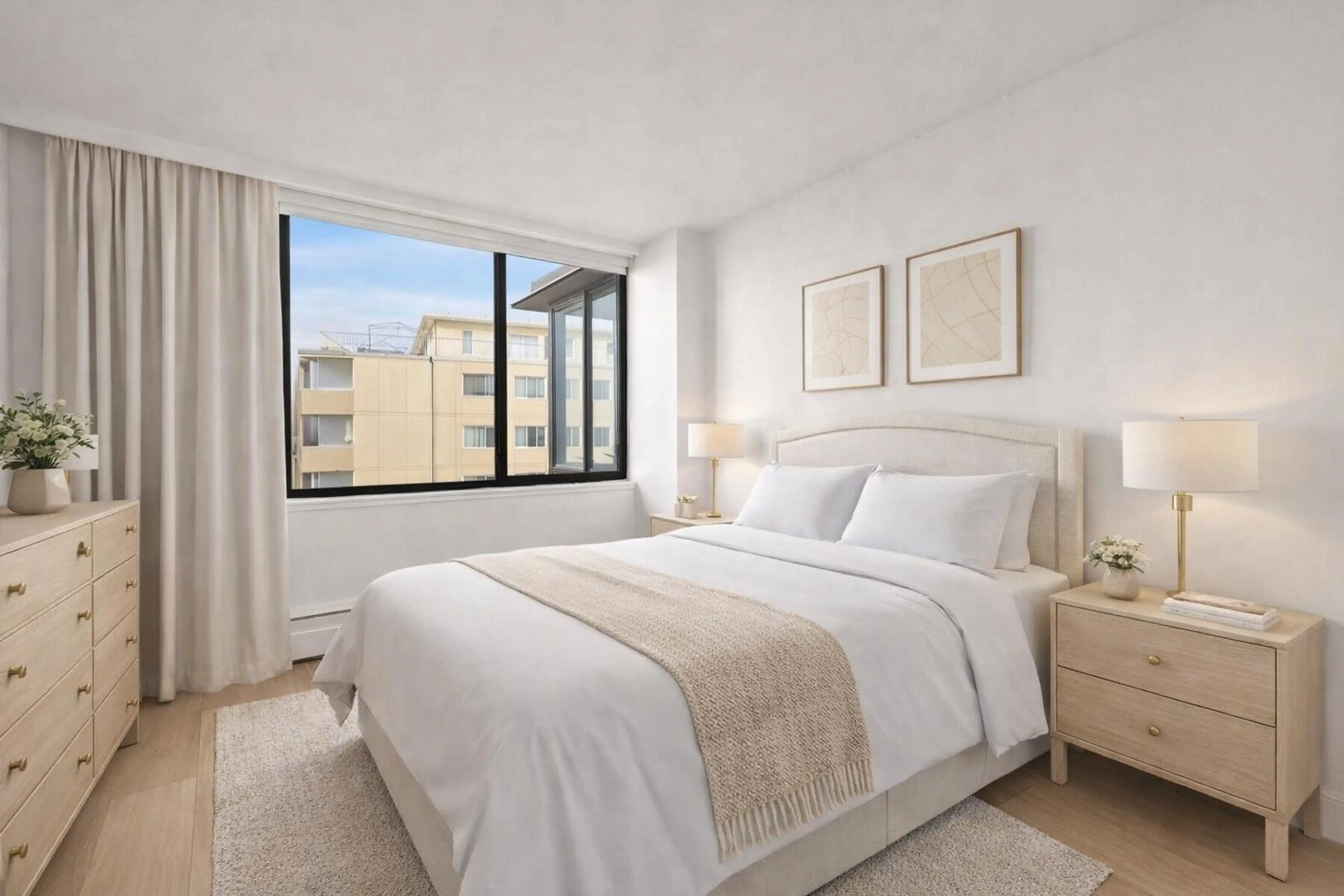 Property at #703 2167 BELLEVUE AVENUE, West Vancouver, BC