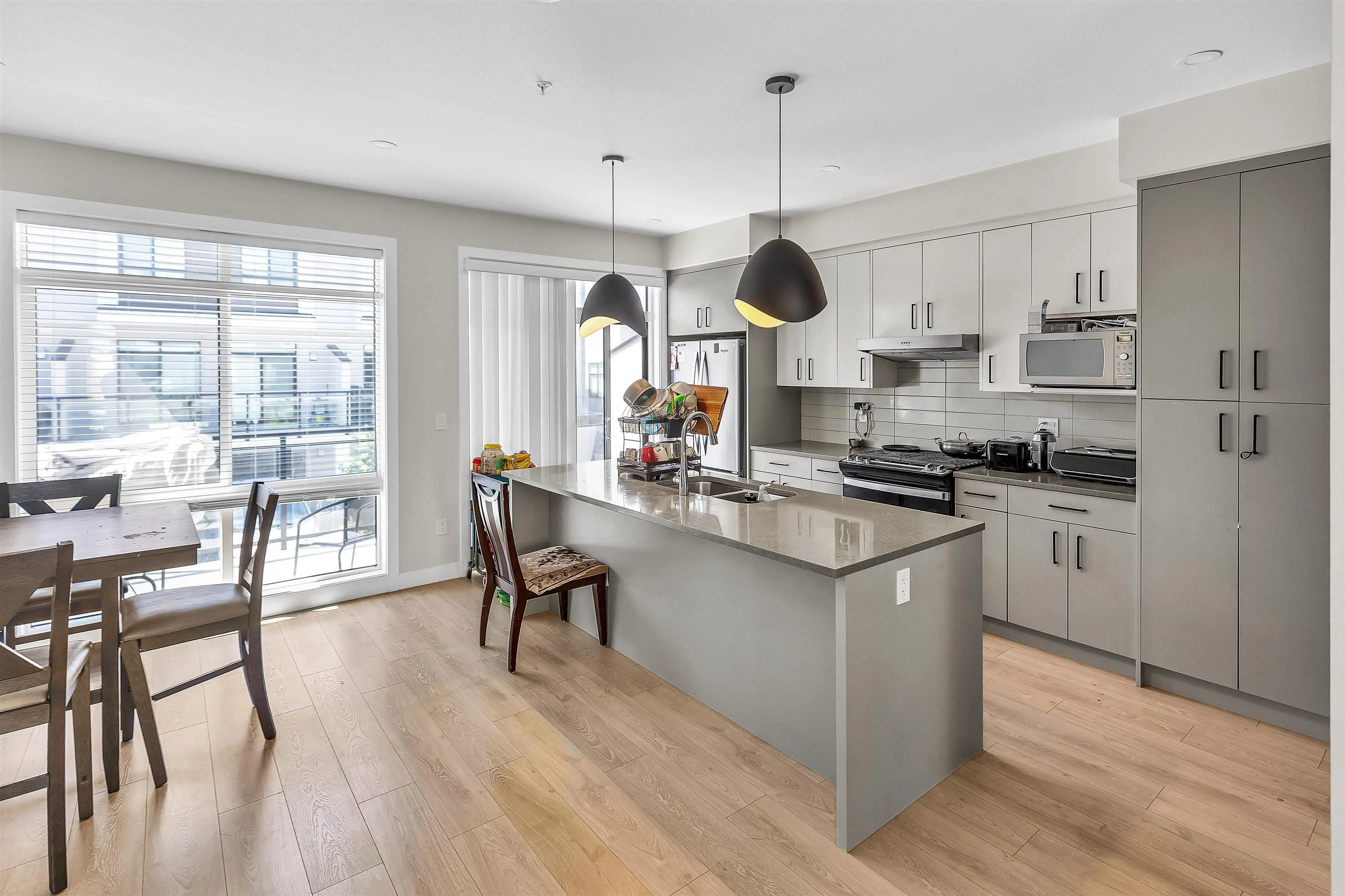 Property at #209 46150 THOMAS ROAD, Chilliwack, BC