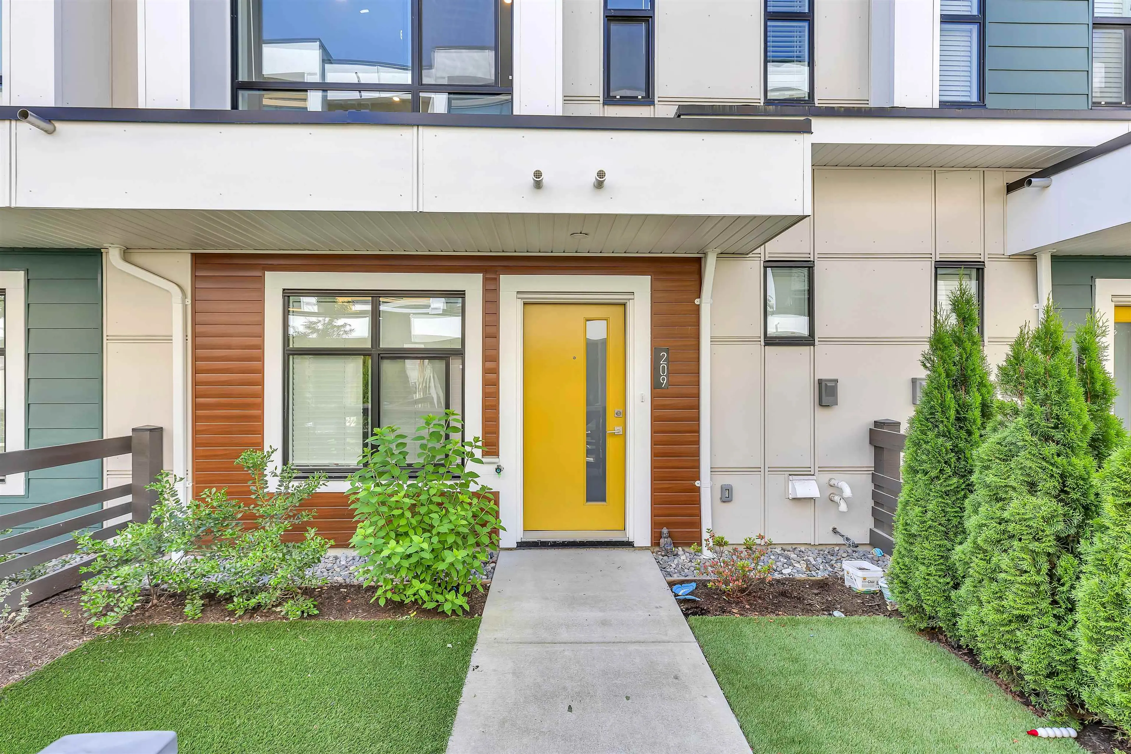 Property at #209 46150 THOMAS ROAD, Chilliwack, BC