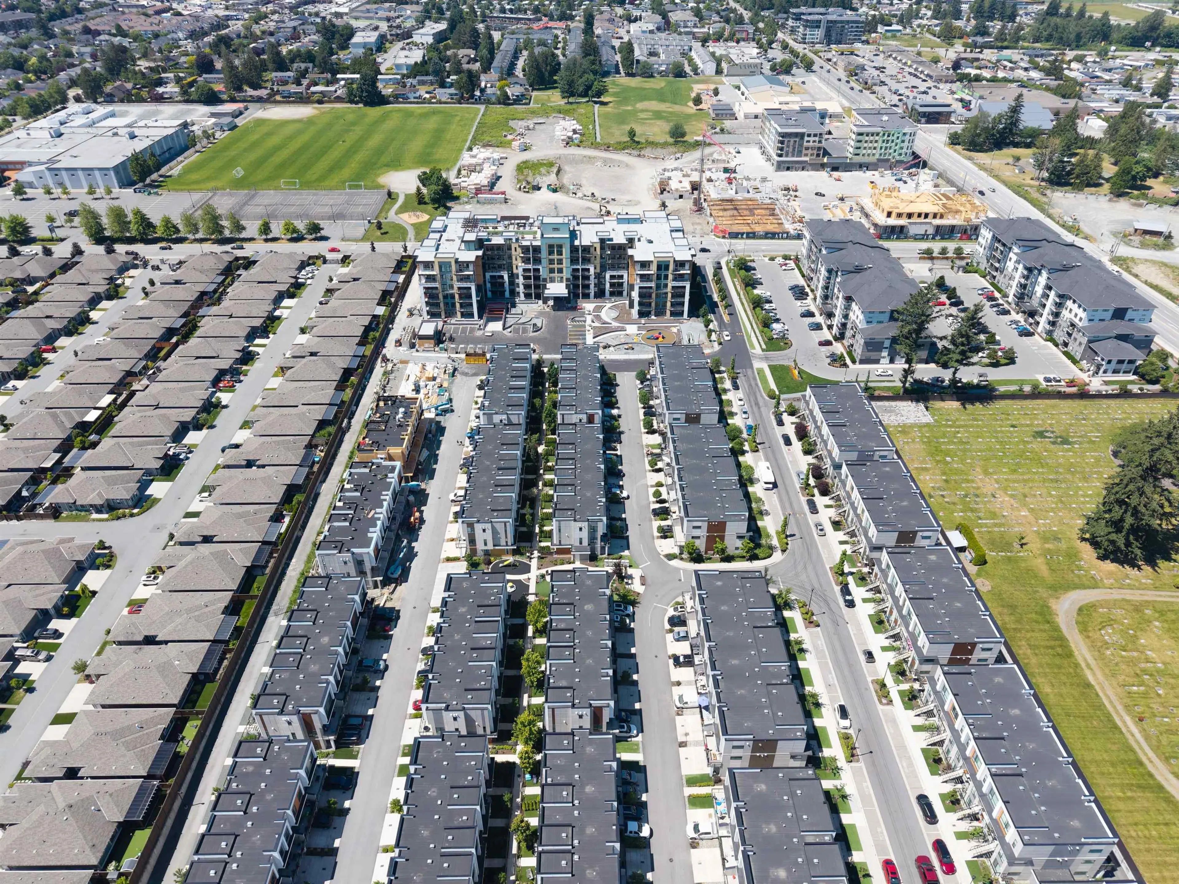 Property at #209 46150 THOMAS ROAD, Chilliwack, BC