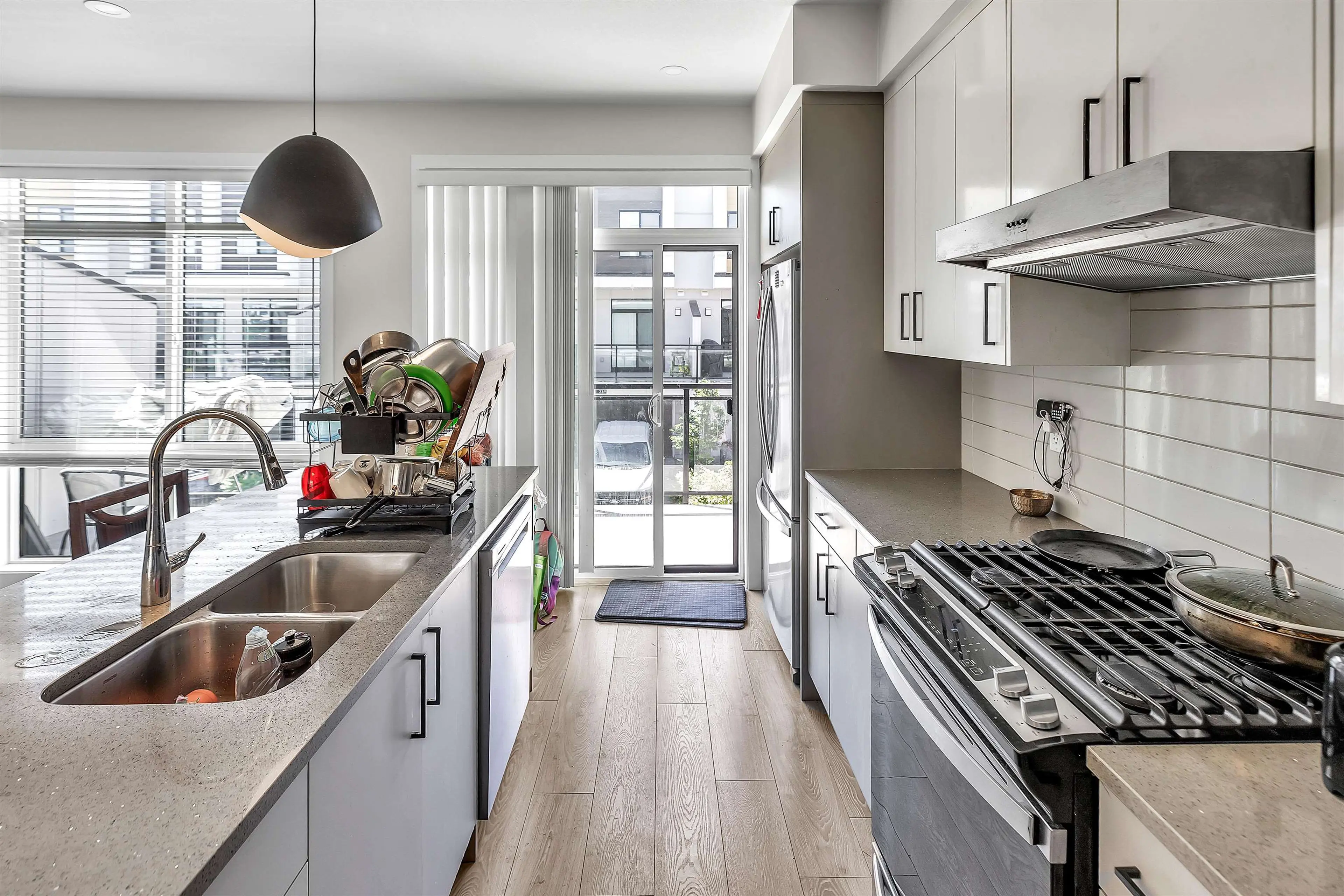 Property at #209 46150 THOMAS ROAD, Chilliwack, BC